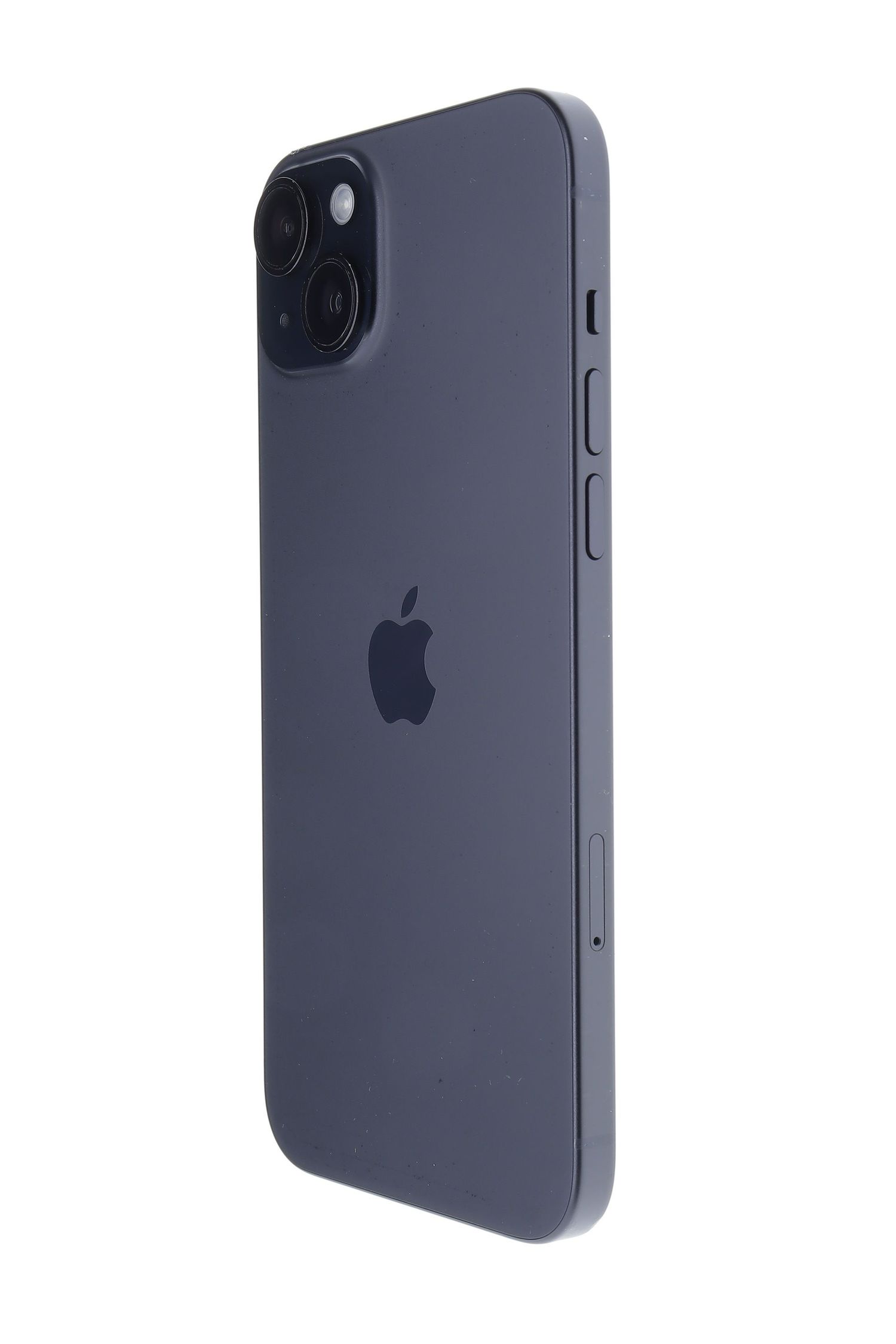Apple iPhone 15 Plus 128 GB Black - Πολύ καλό