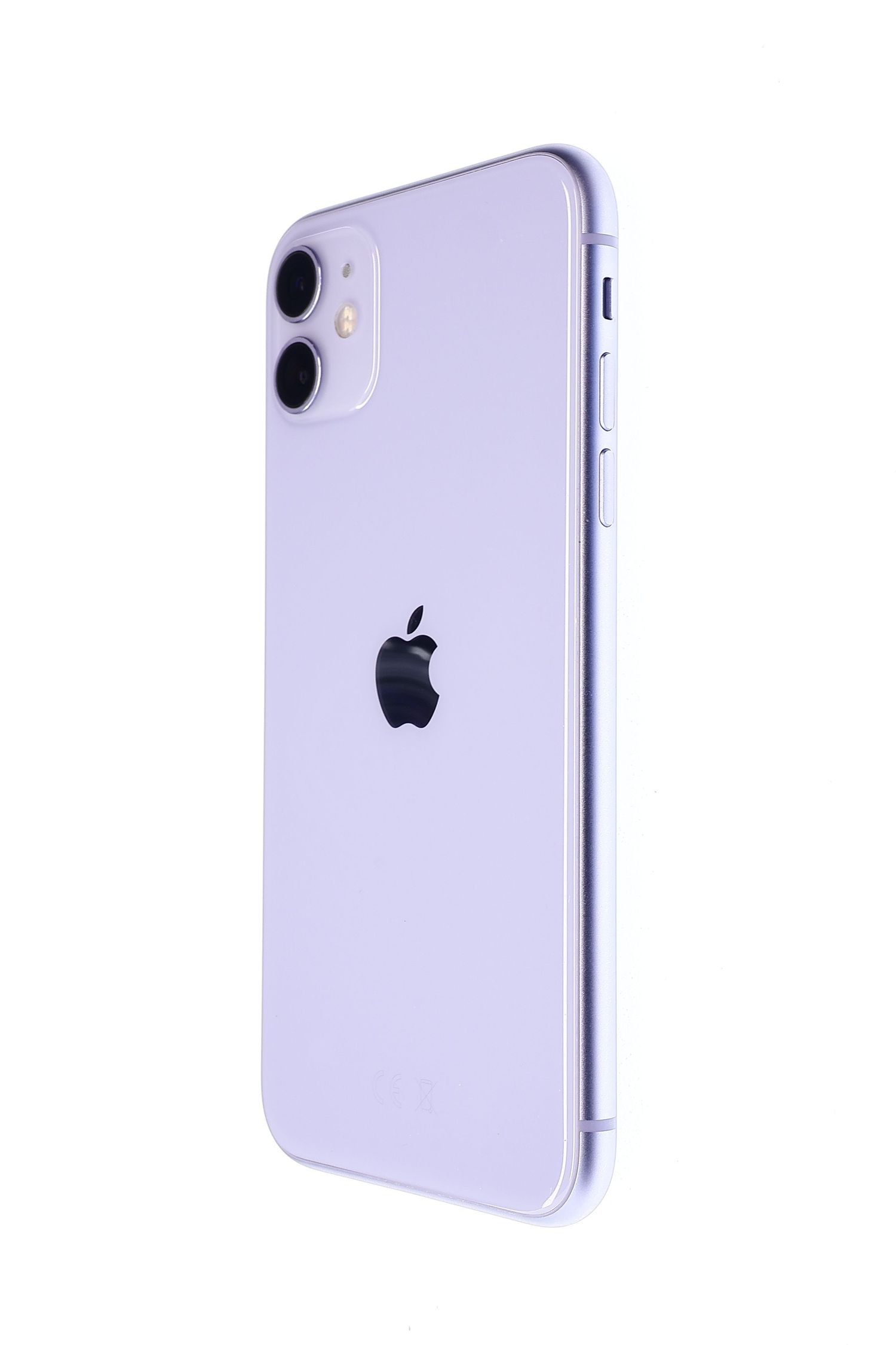 Apple iPhone 11 64 GB Purple - Εξαιρετικό