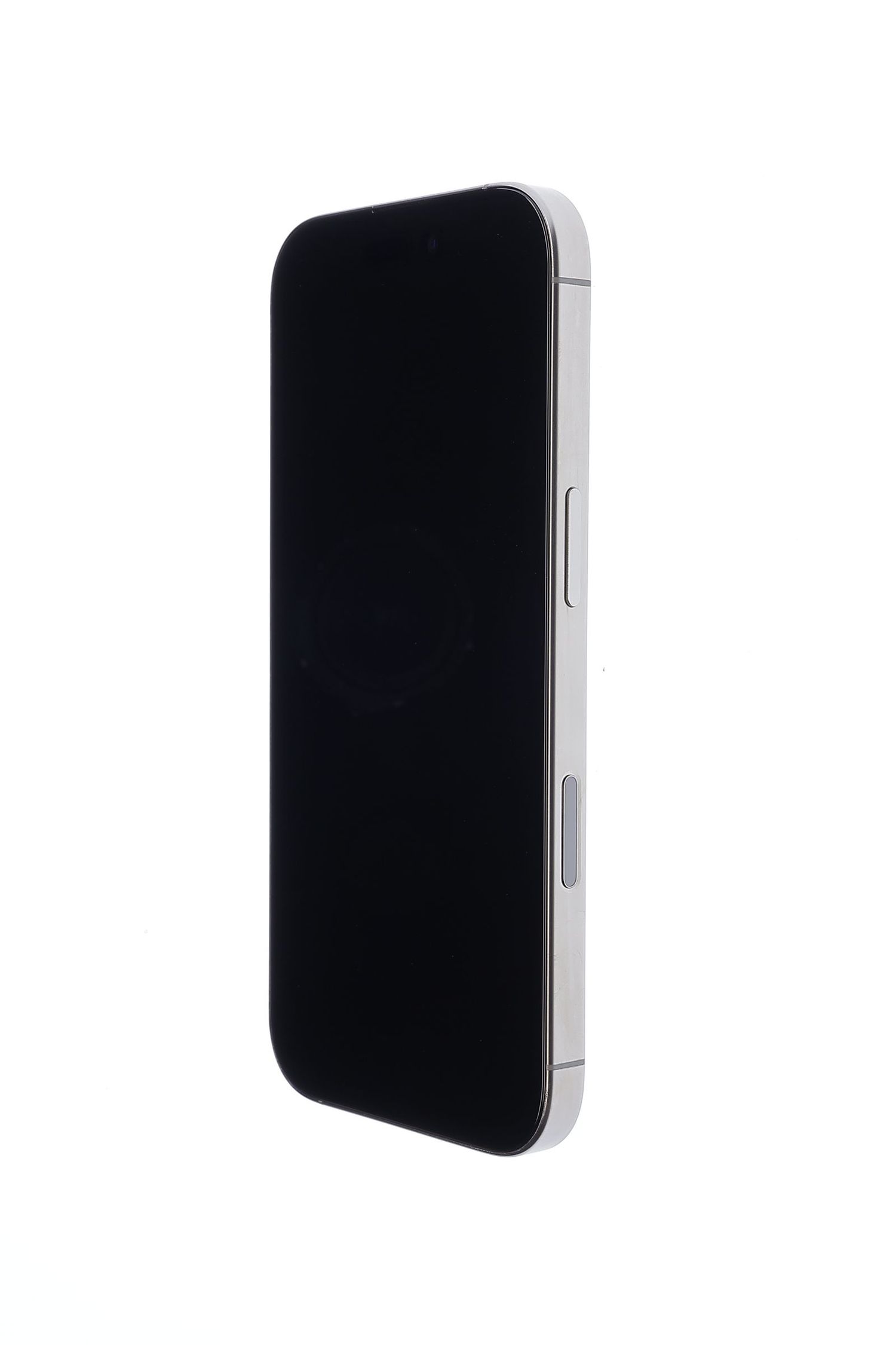 Apple iPhone 16 Pro 256 GB Natural Titanium - Σαν καινούργιο