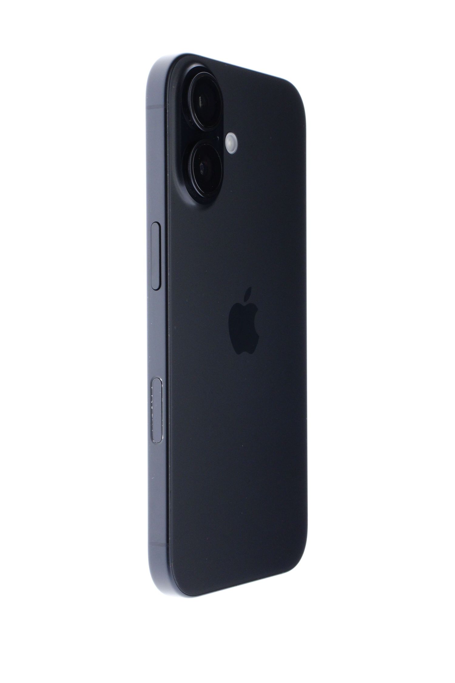 Apple iPhone 16 256 GB Black - Újszerű