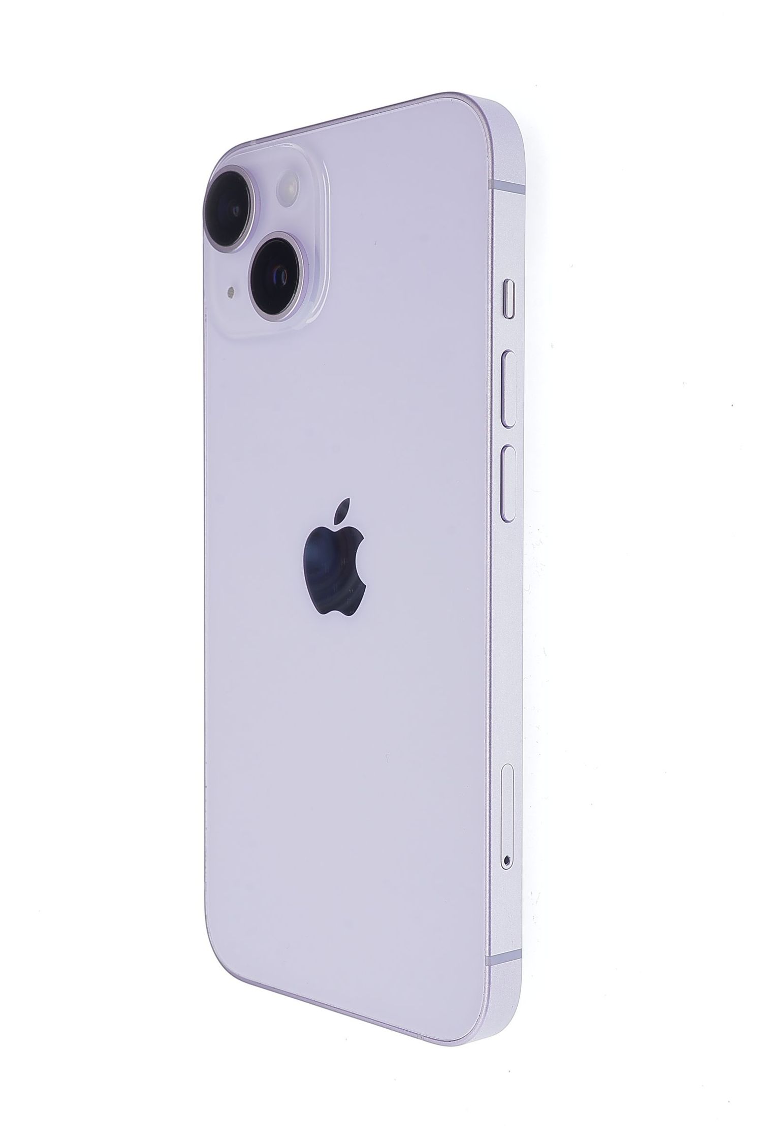 Apple iPhone 14 256 GB Purple - Újszerű