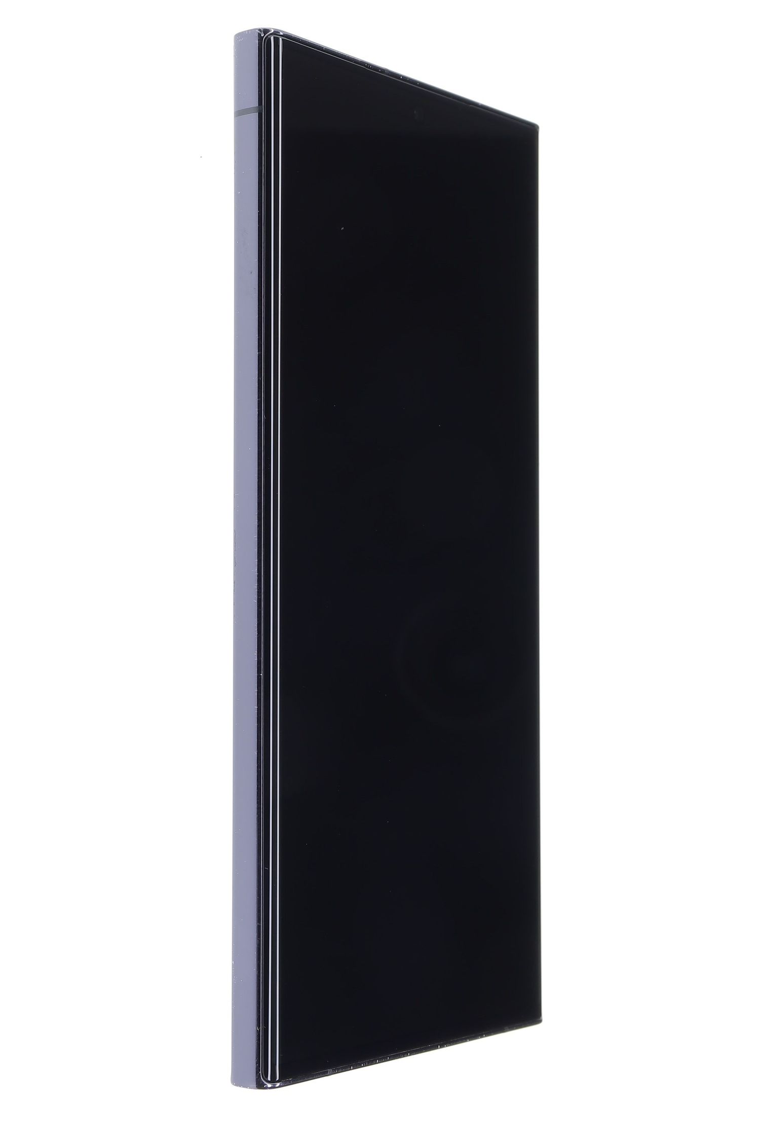 Samsung Galaxy S23 Ultra 5G Dual Sim 512 GB Phantom Black - Πολύ καλό