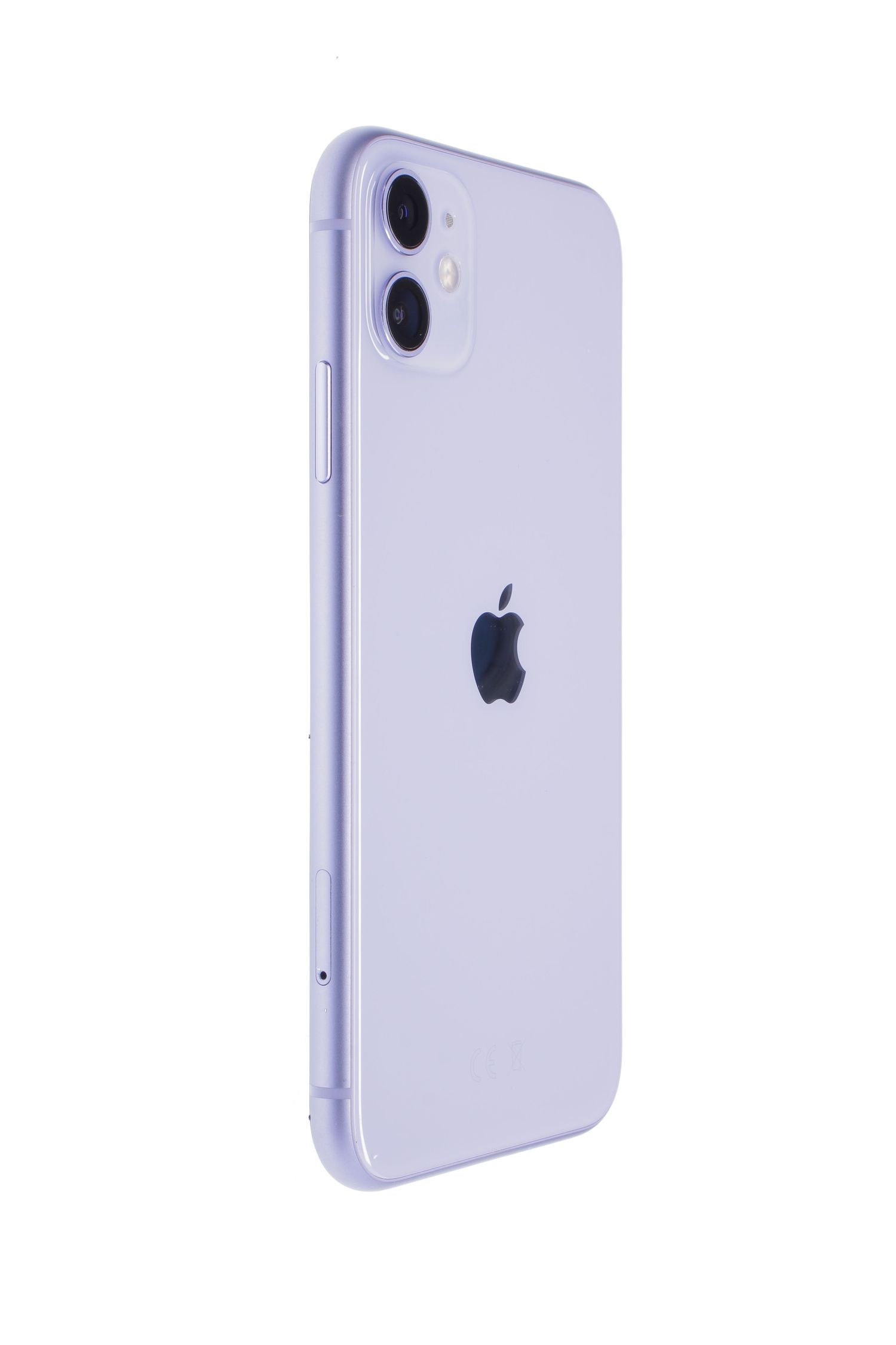 Apple iPhone 11 128 GB Purple - Като нов
