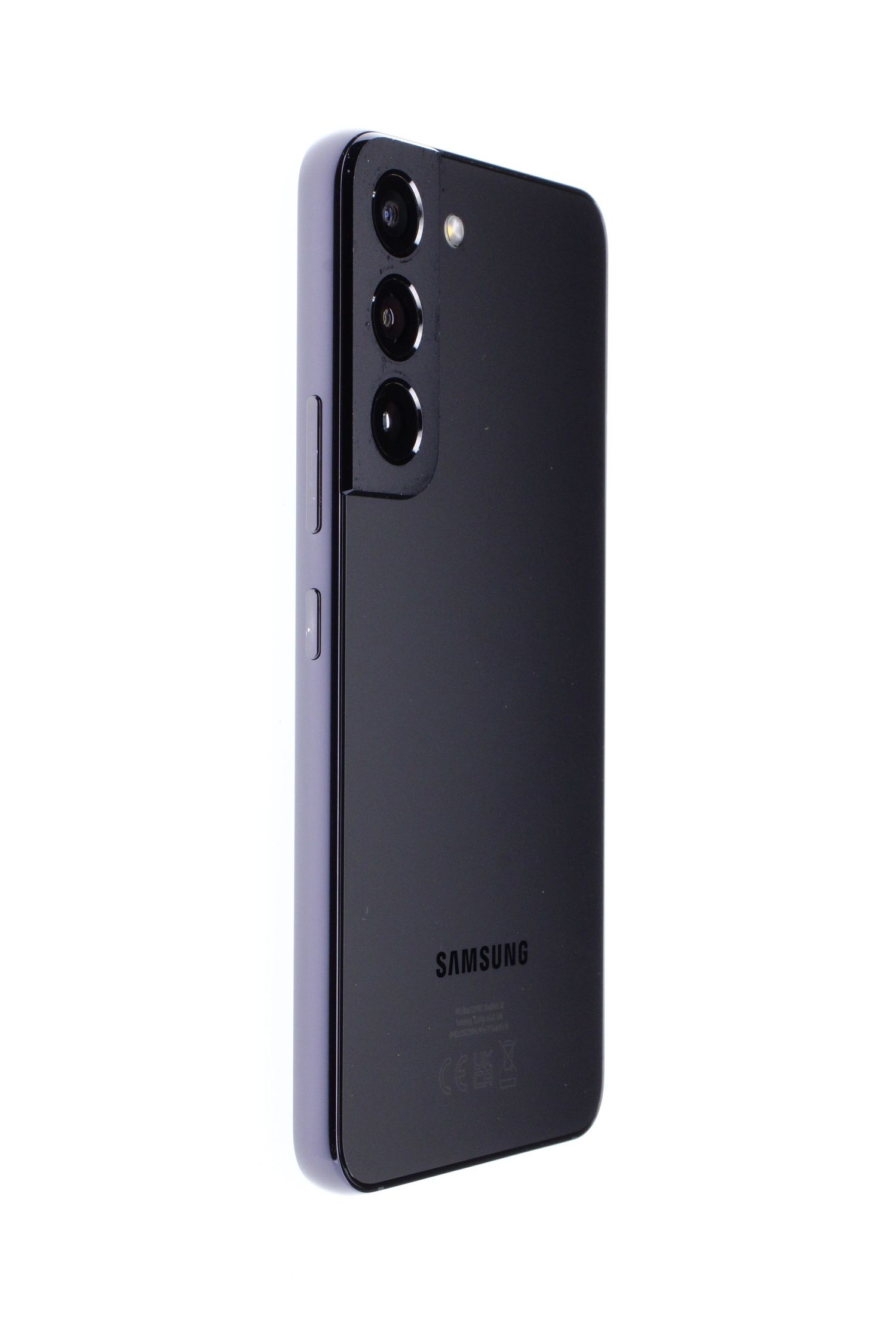 Samsung Galaxy S22 5G Dual Sim 256 GB Phantom Black - Като нов