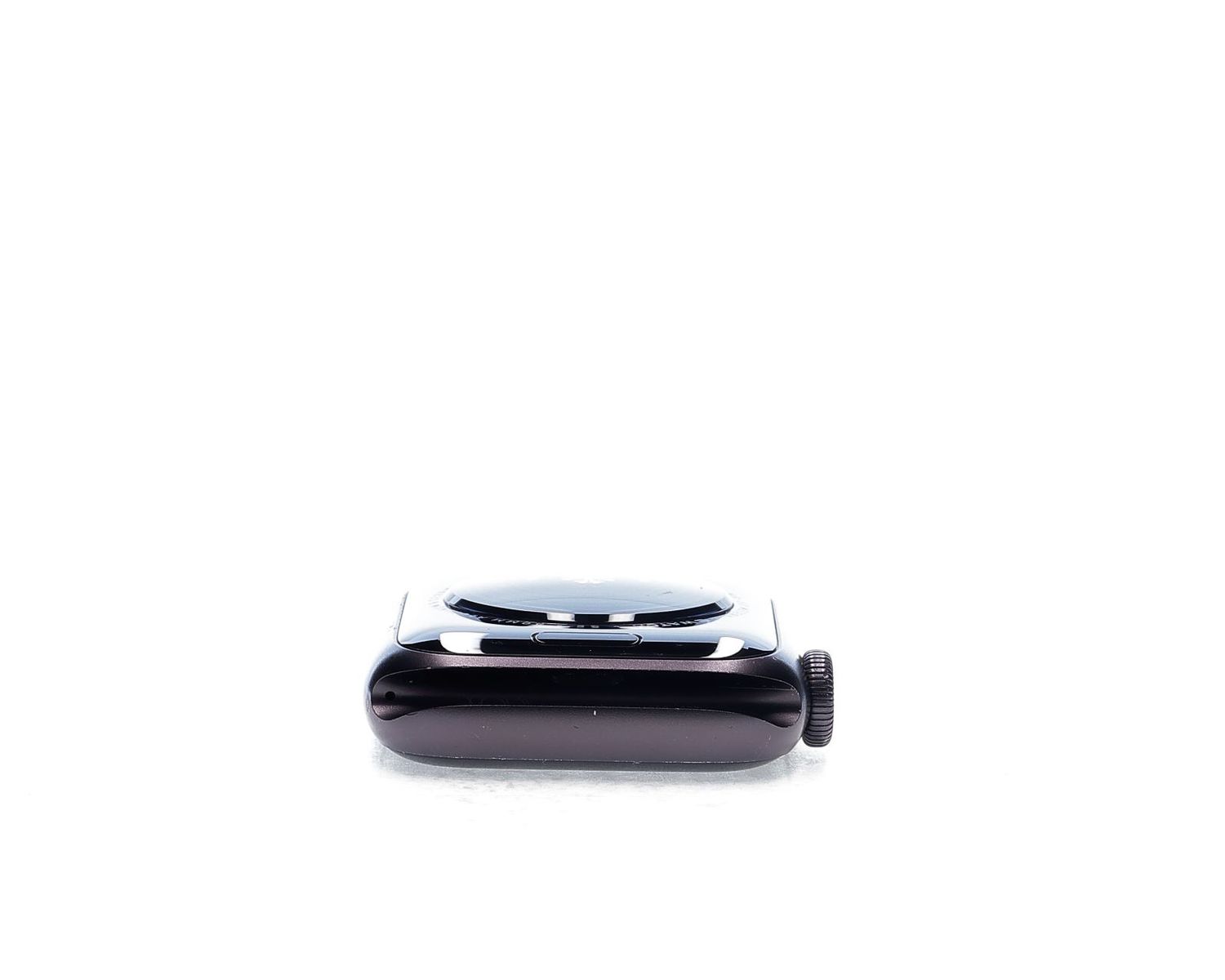 Apple Watch SE 2020, GPS, Aluminium 40mm Space Gray - Много добро