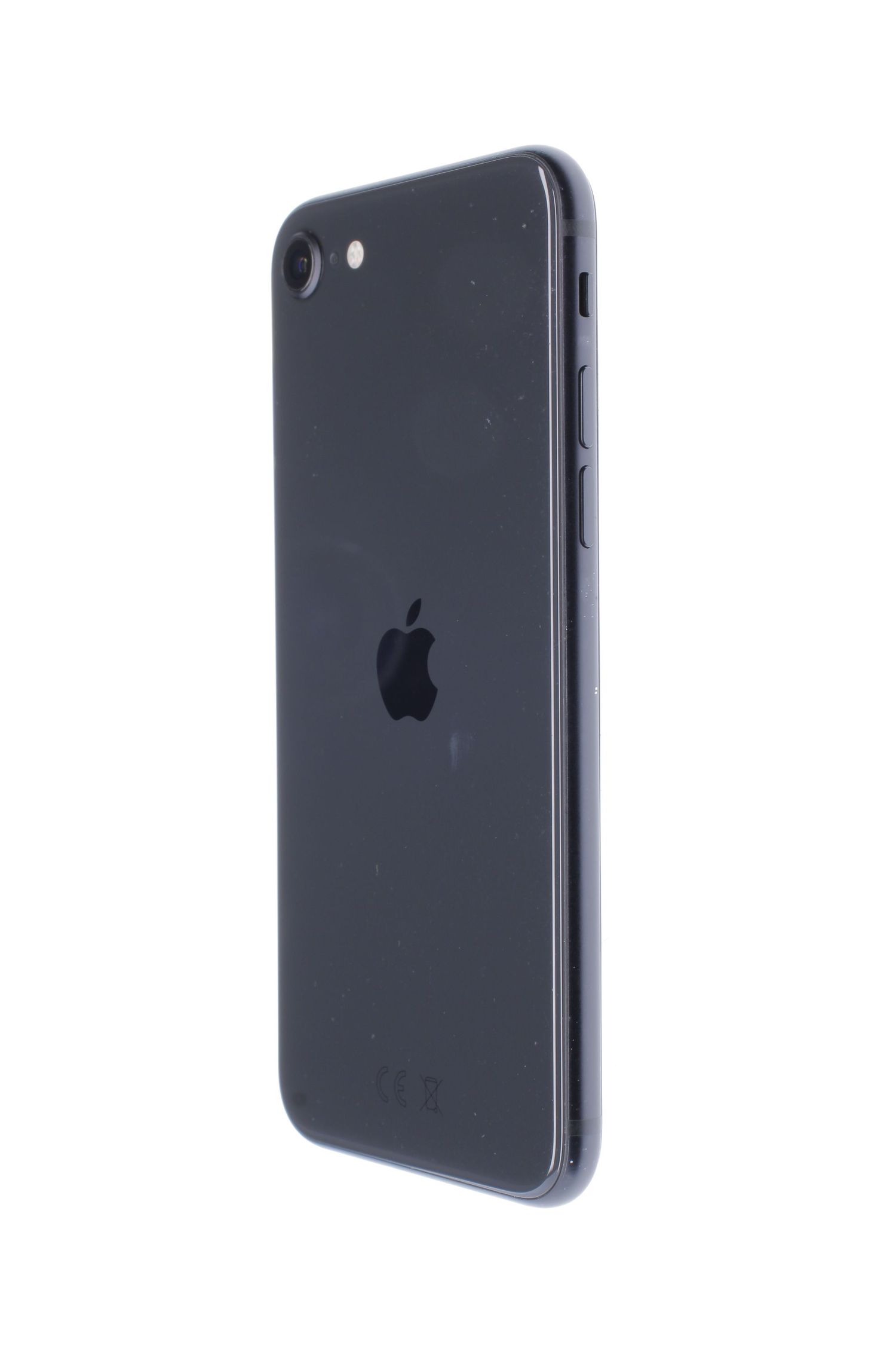Apple iPhone SE 2020 64 GB Black - Πολύ καλό