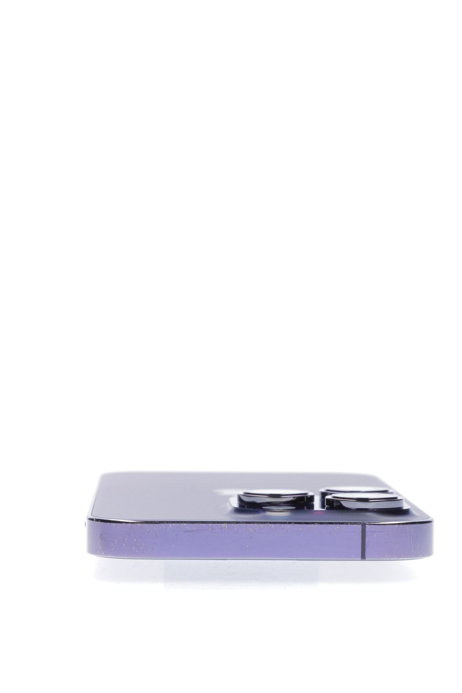 Apple iPhone 14 Pro 256 GB Deep Purple - Много добро