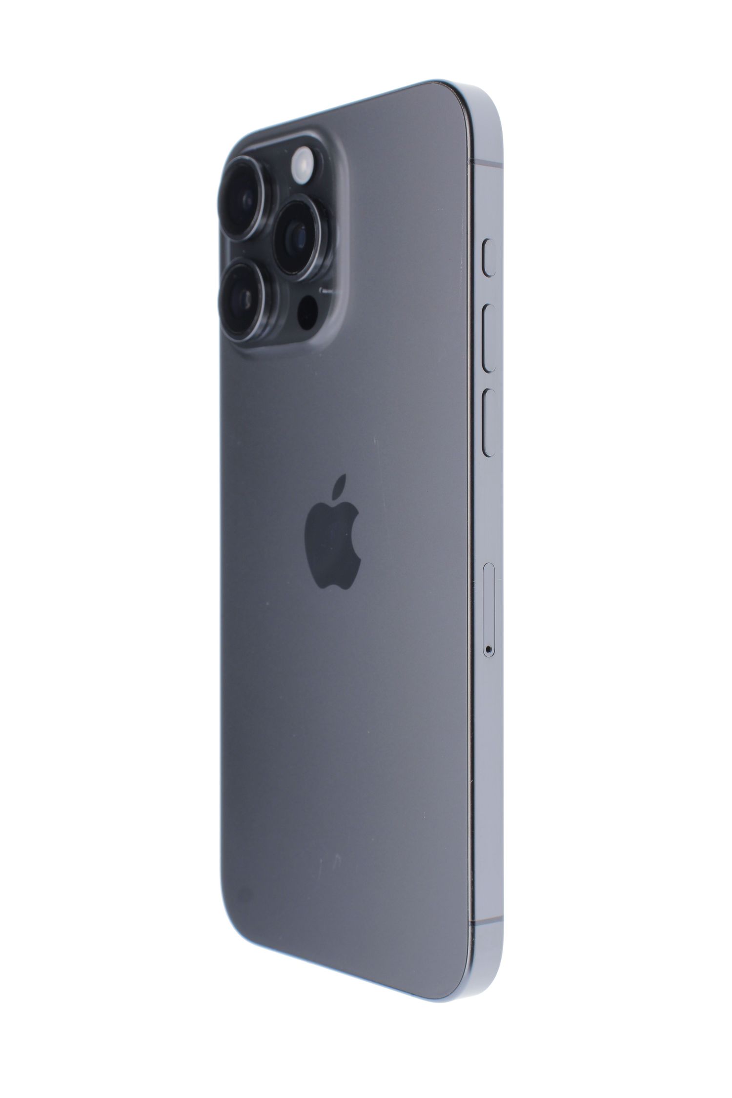 Apple iPhone 15 Pro Max 256 GB Black Titanium - Kiváló