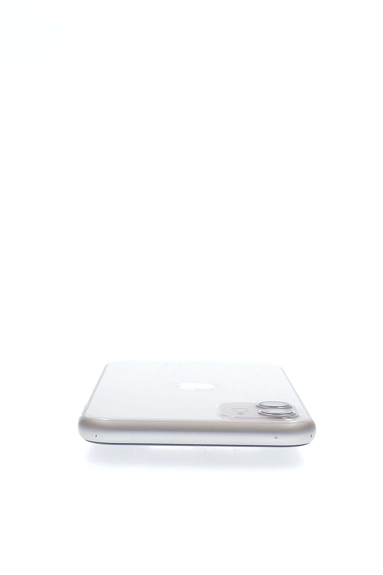 Apple iPhone 11 64 GB White - Nagyon jó