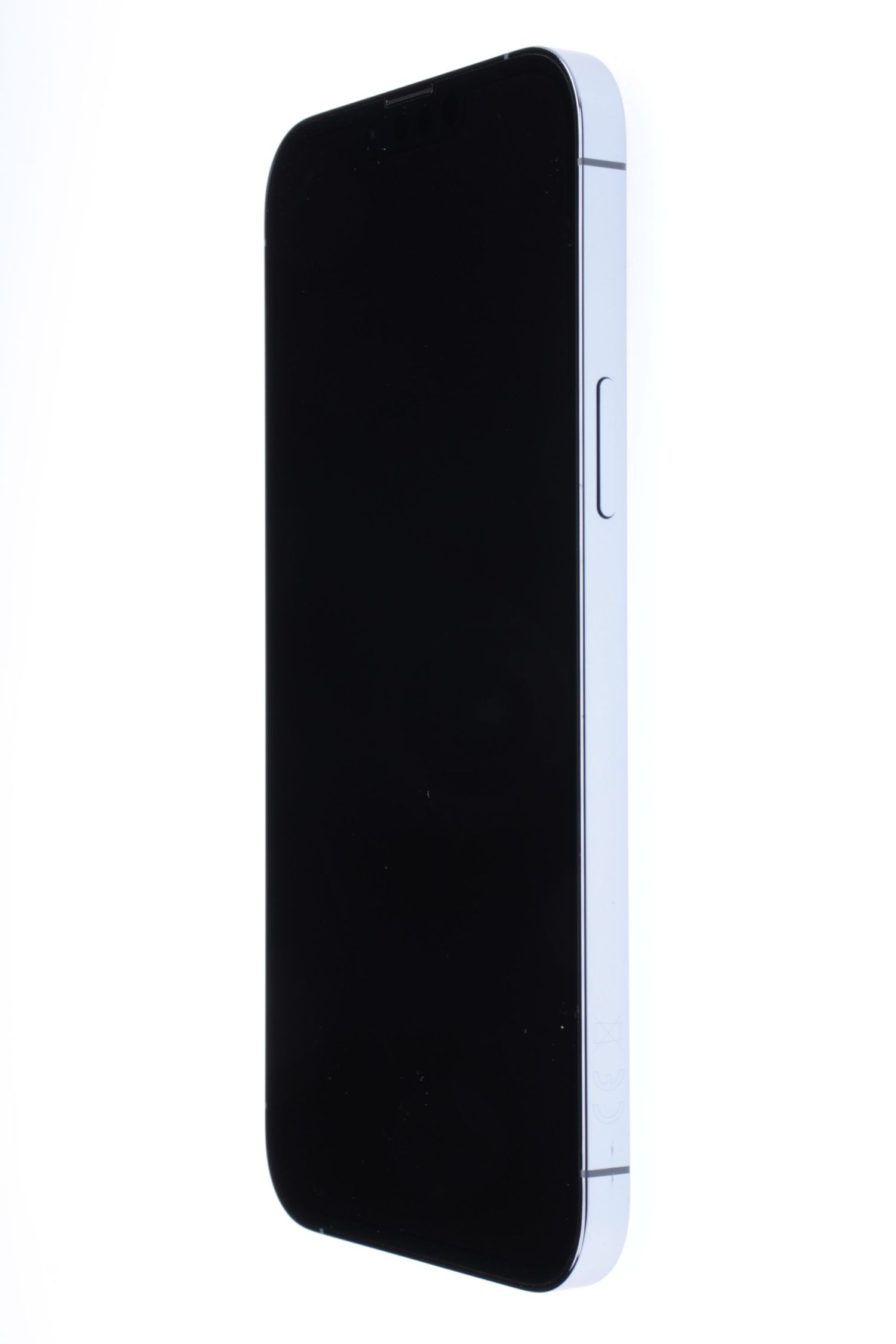 Apple iPhone 13 Pro Max 128 GB Sierra Blue - Като нов
