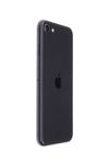 Мобилен телефон Apple iPhone SE 2020, Black, 64 GB, Foarte Bun
