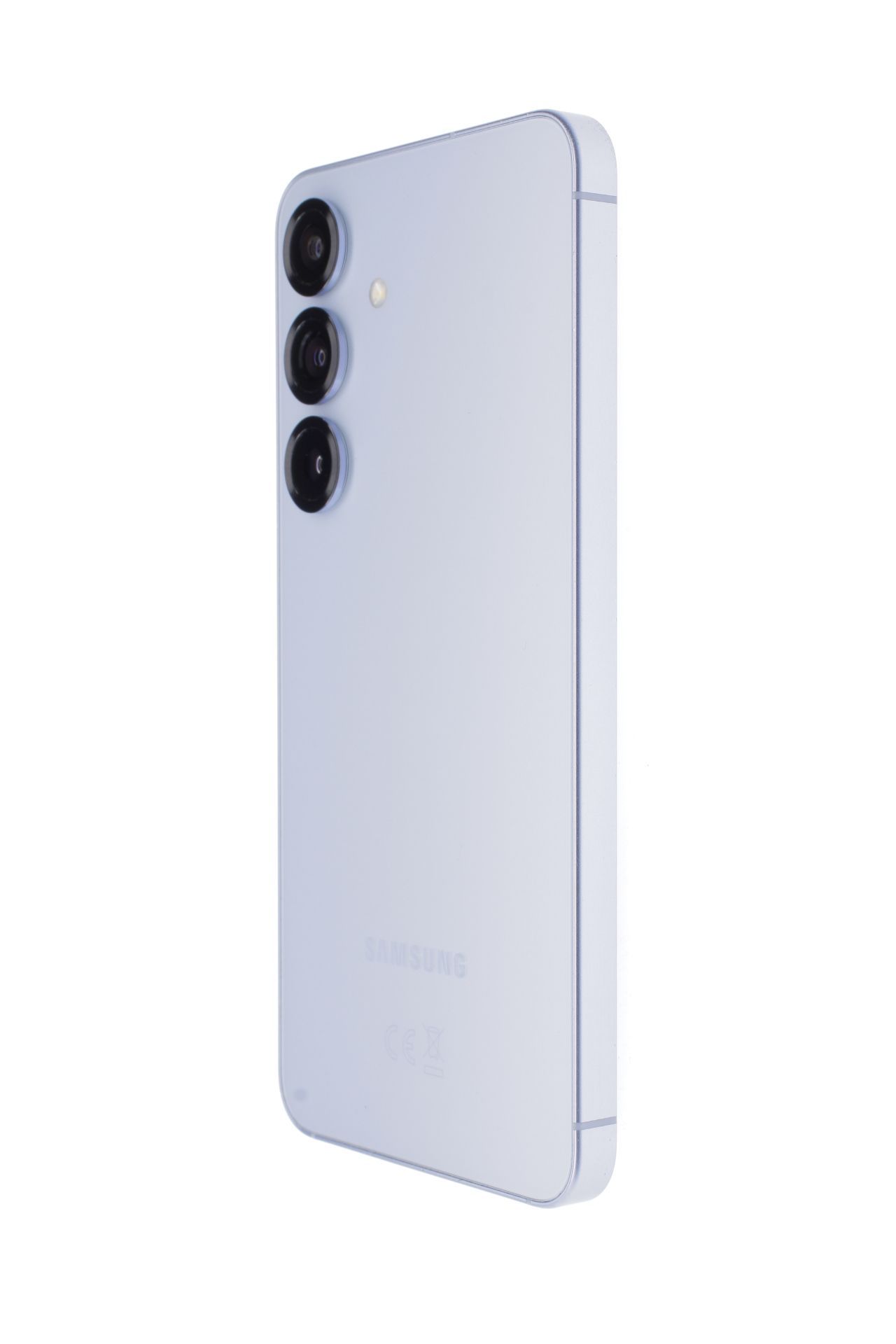 Samsung Galaxy S25 5G 512 GB Icy Blue - Σαν καινούργιο