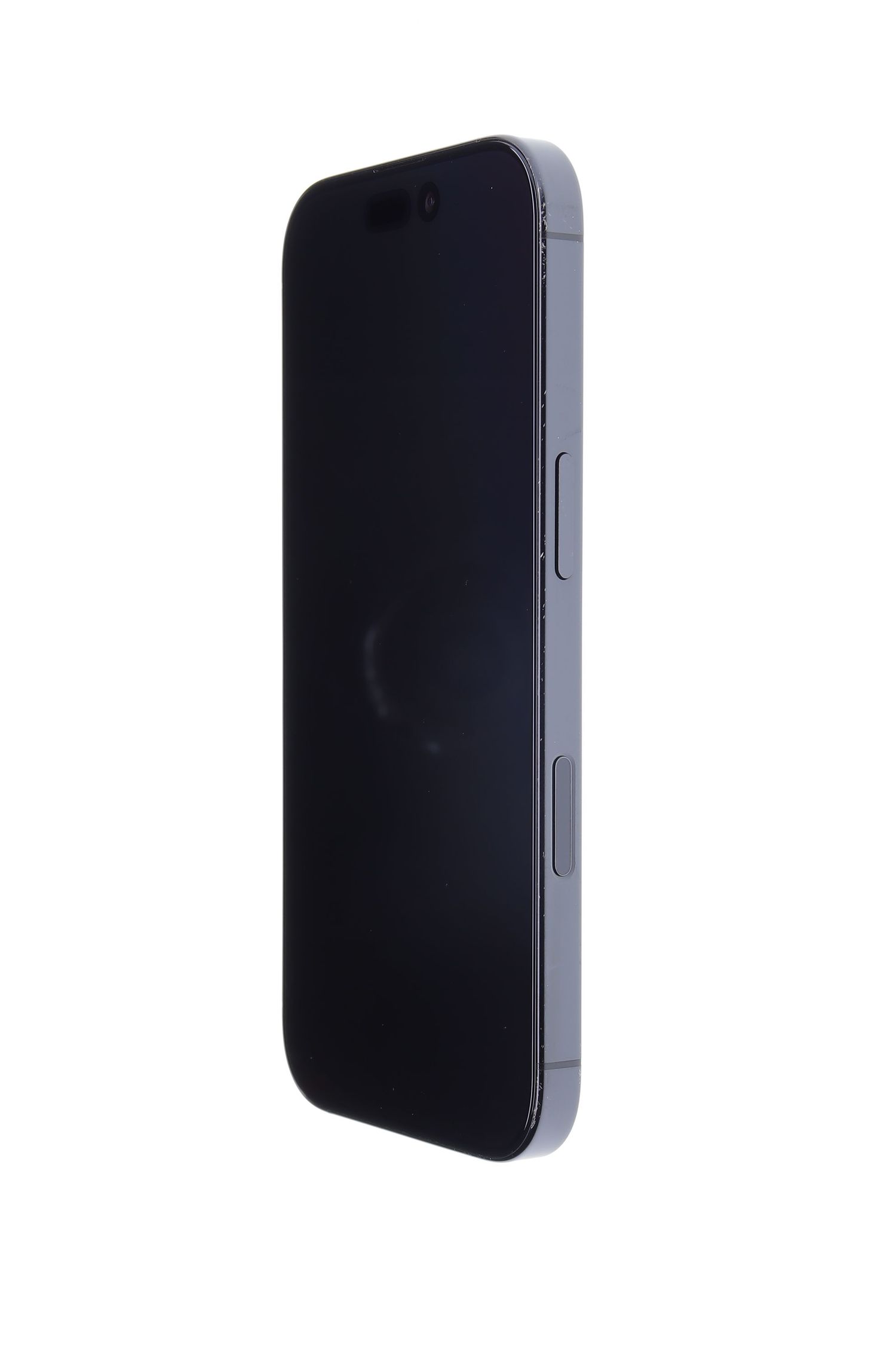 Apple iPhone 16 Pro 128 GB Black Titanium - Отлично