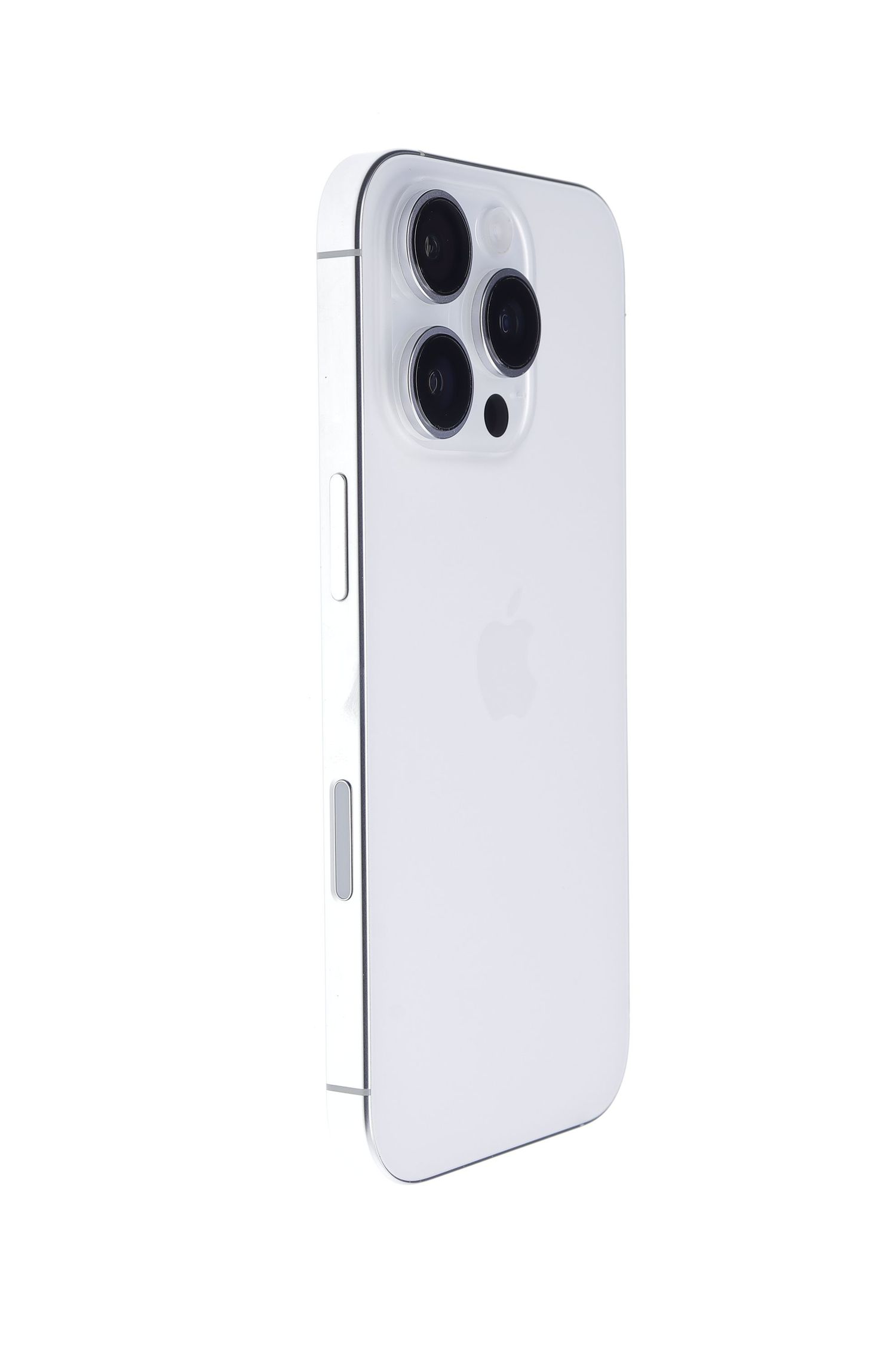 Apple iPhone 16 Pro 128 GB White Titanium - Като нов