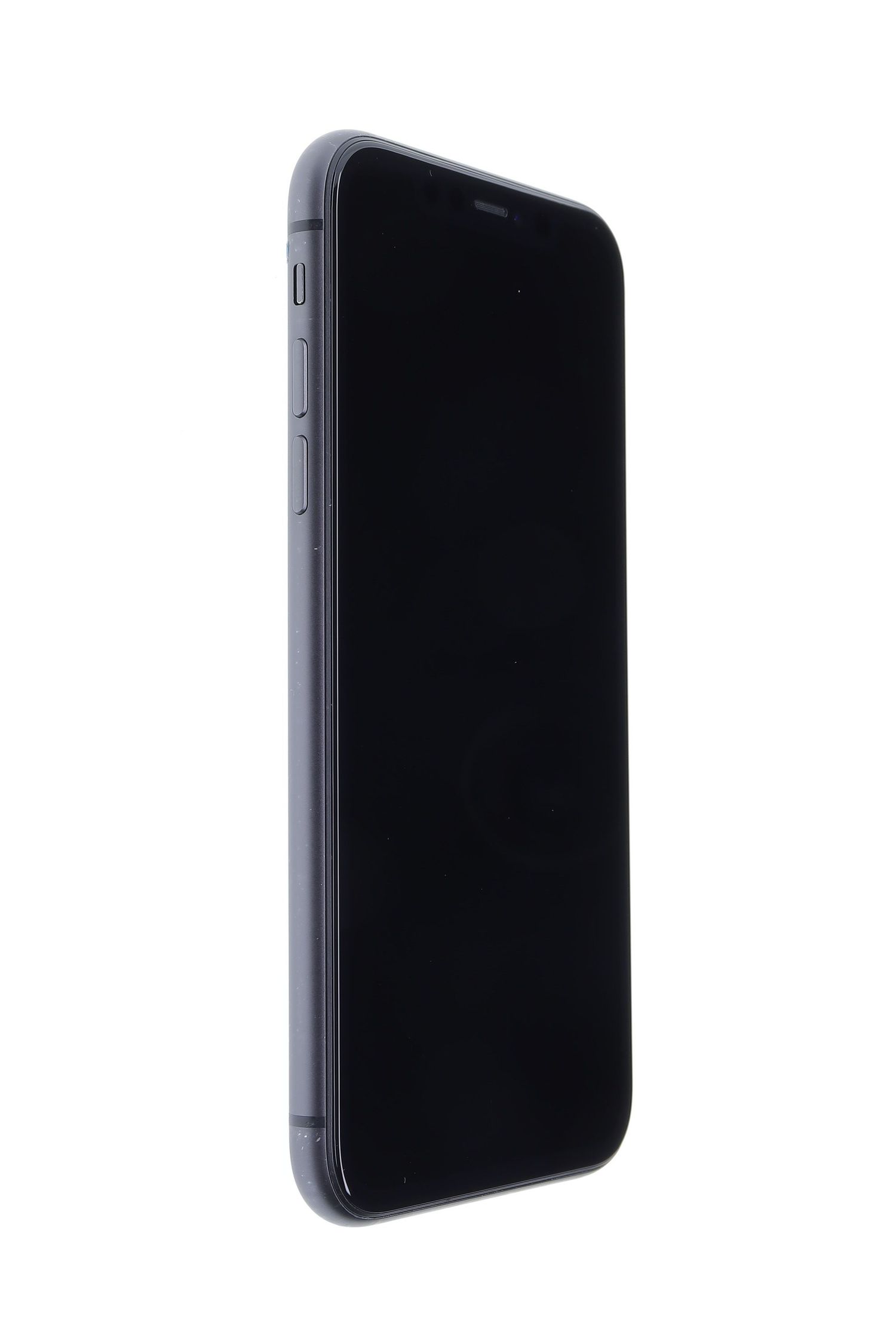 Apple iPhone 11 128 GB Black - Като нов