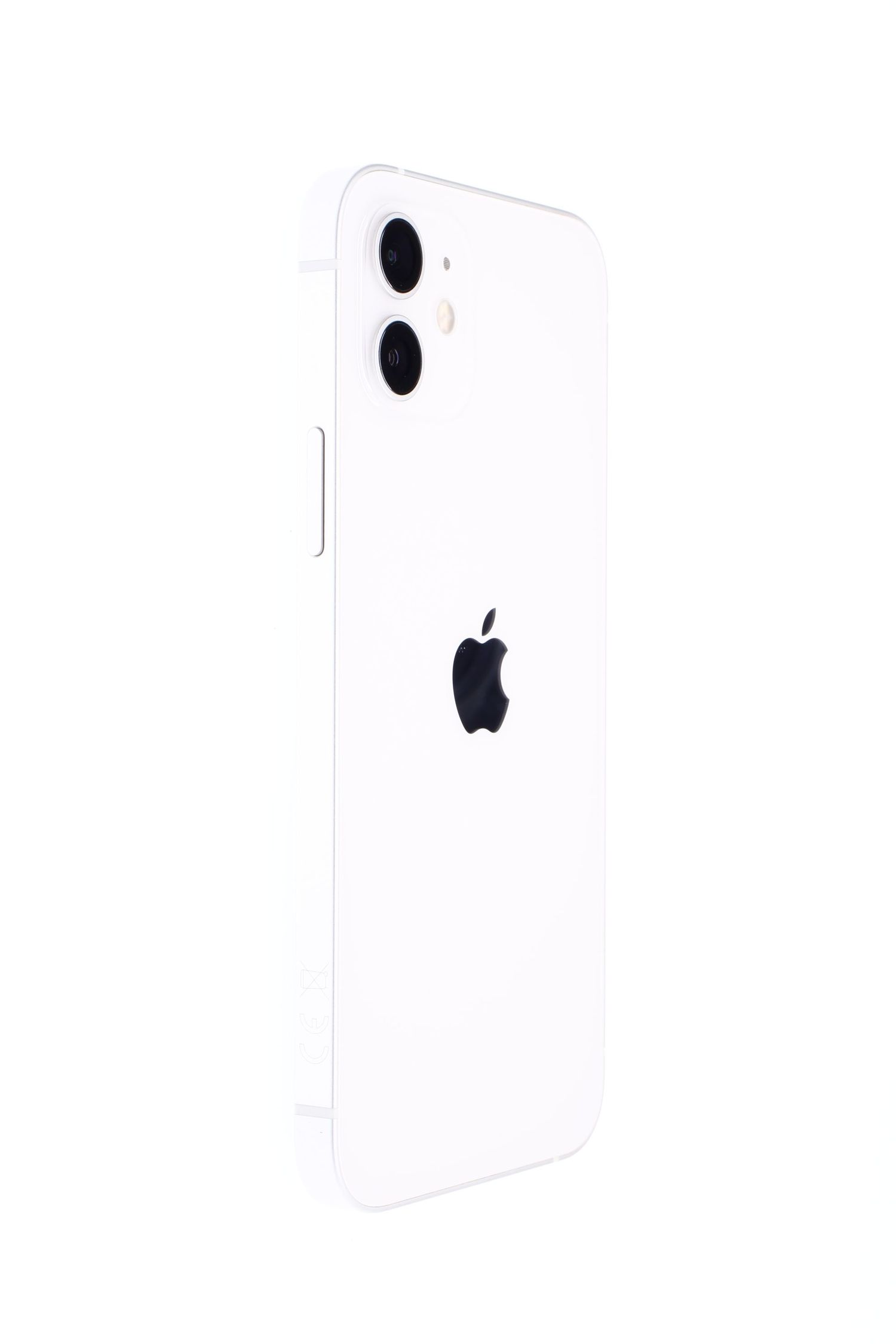 Apple iPhone 12 128 GB White - Много добро