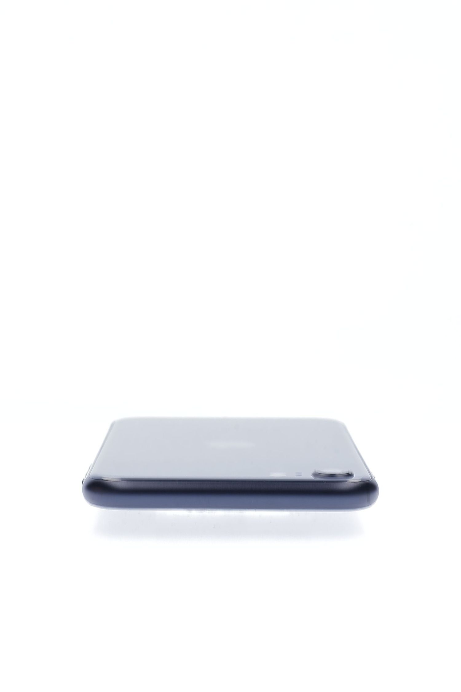 Apple iPhone SE 2022 64 GB Midnight - Újszerű