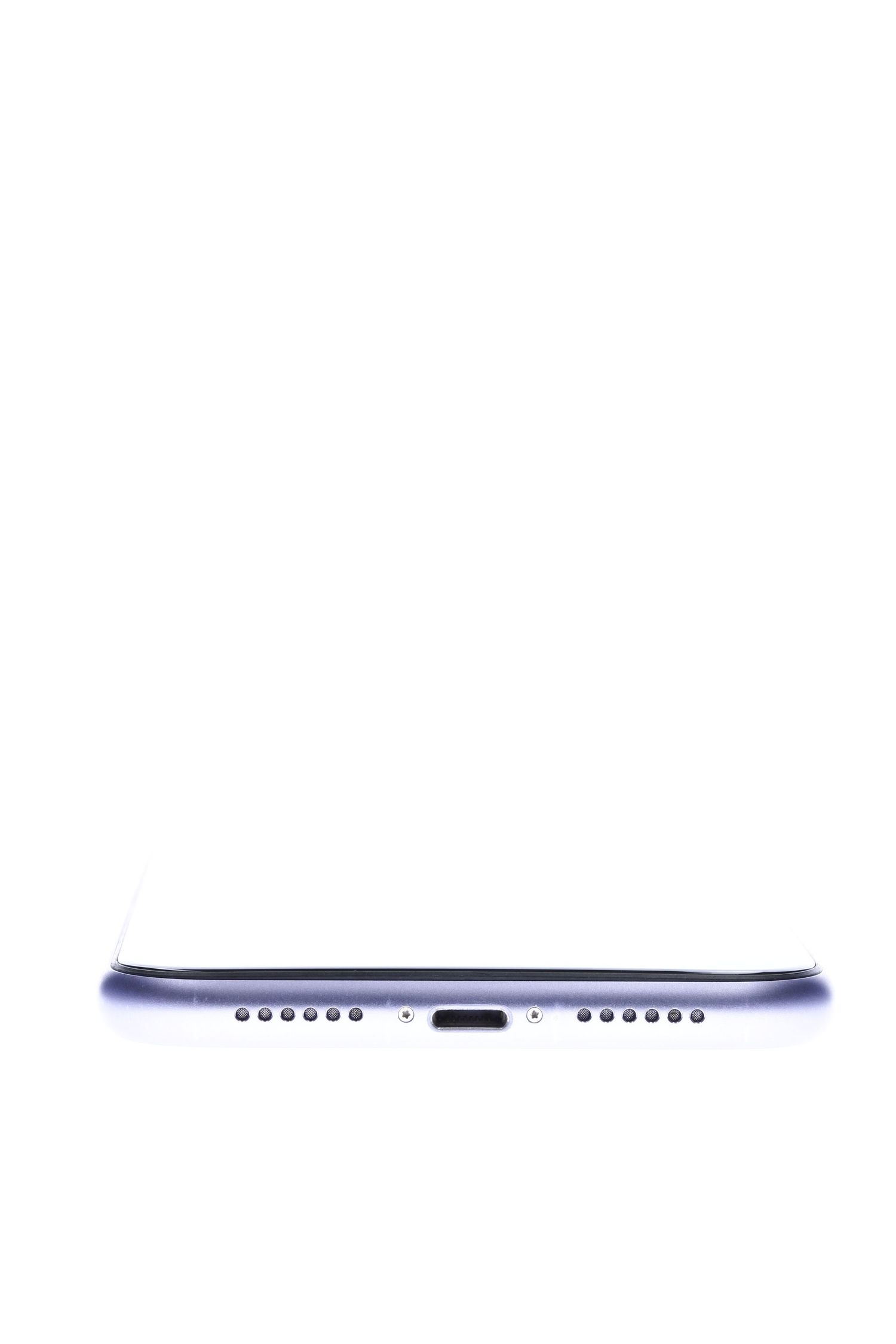Apple iPhone 11 128 GB Purple - Kiváló