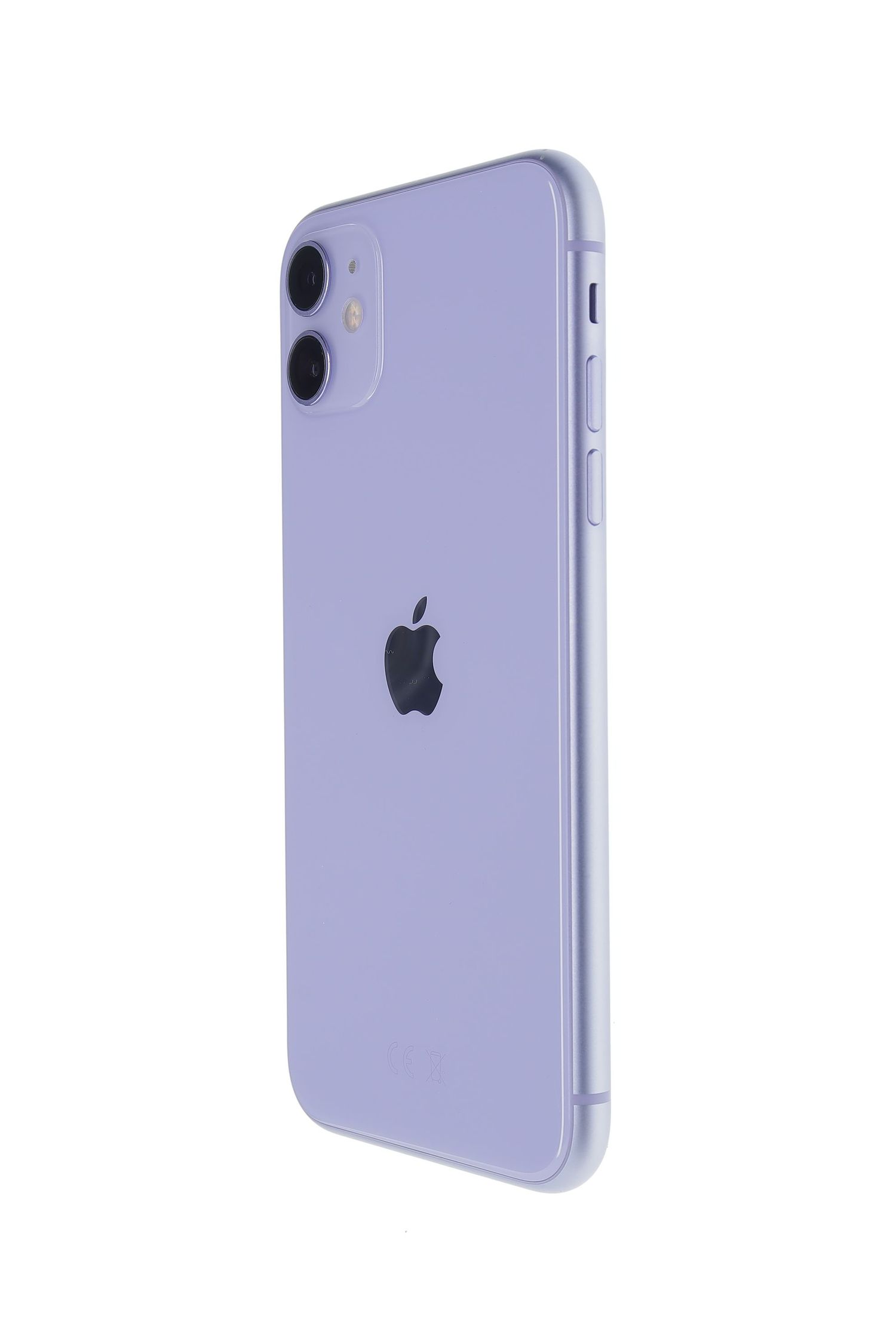 Apple iPhone 11 64 GB Purple - Πολύ καλό