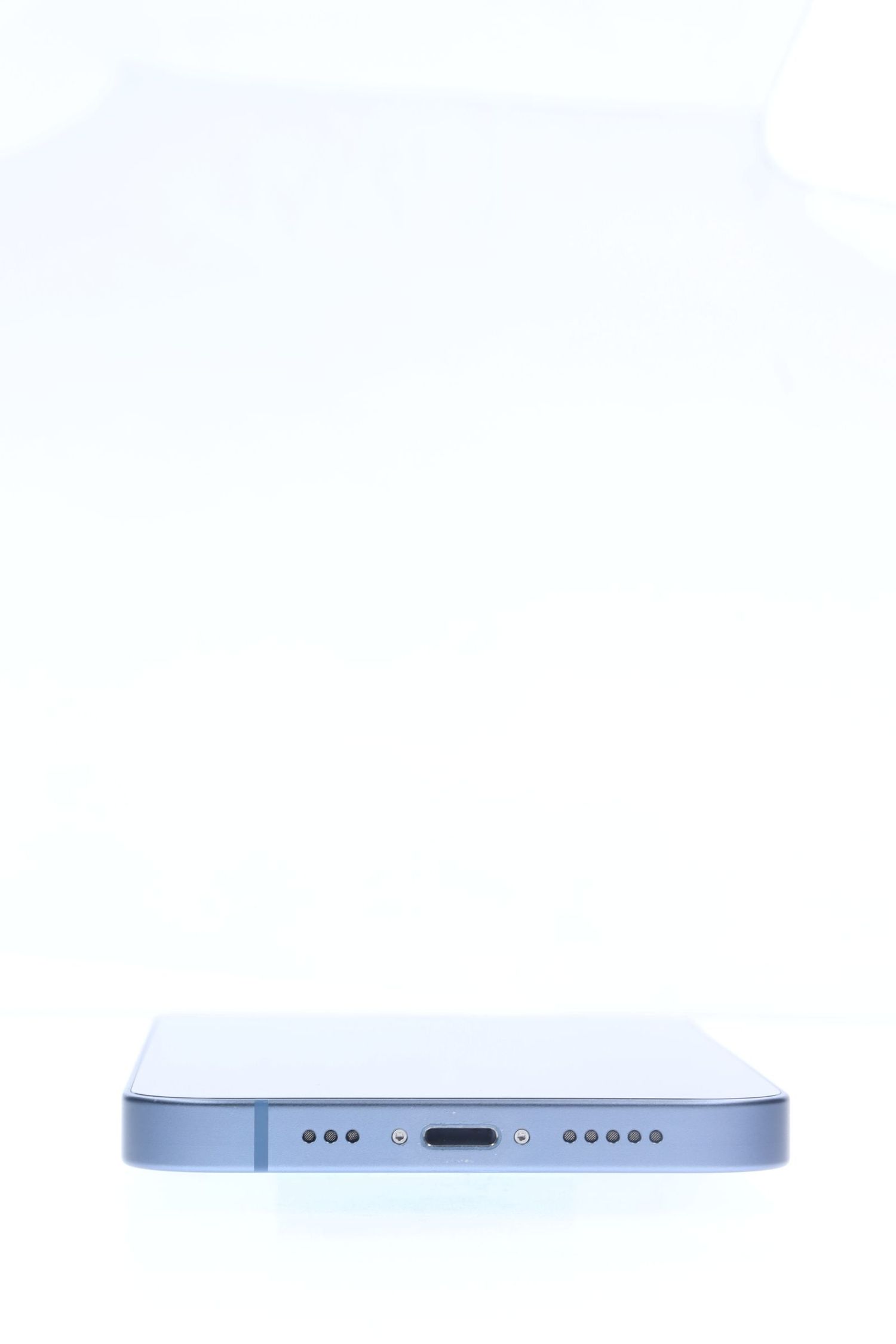 Apple iPhone 14 128 GB Blue - Nagyon jó