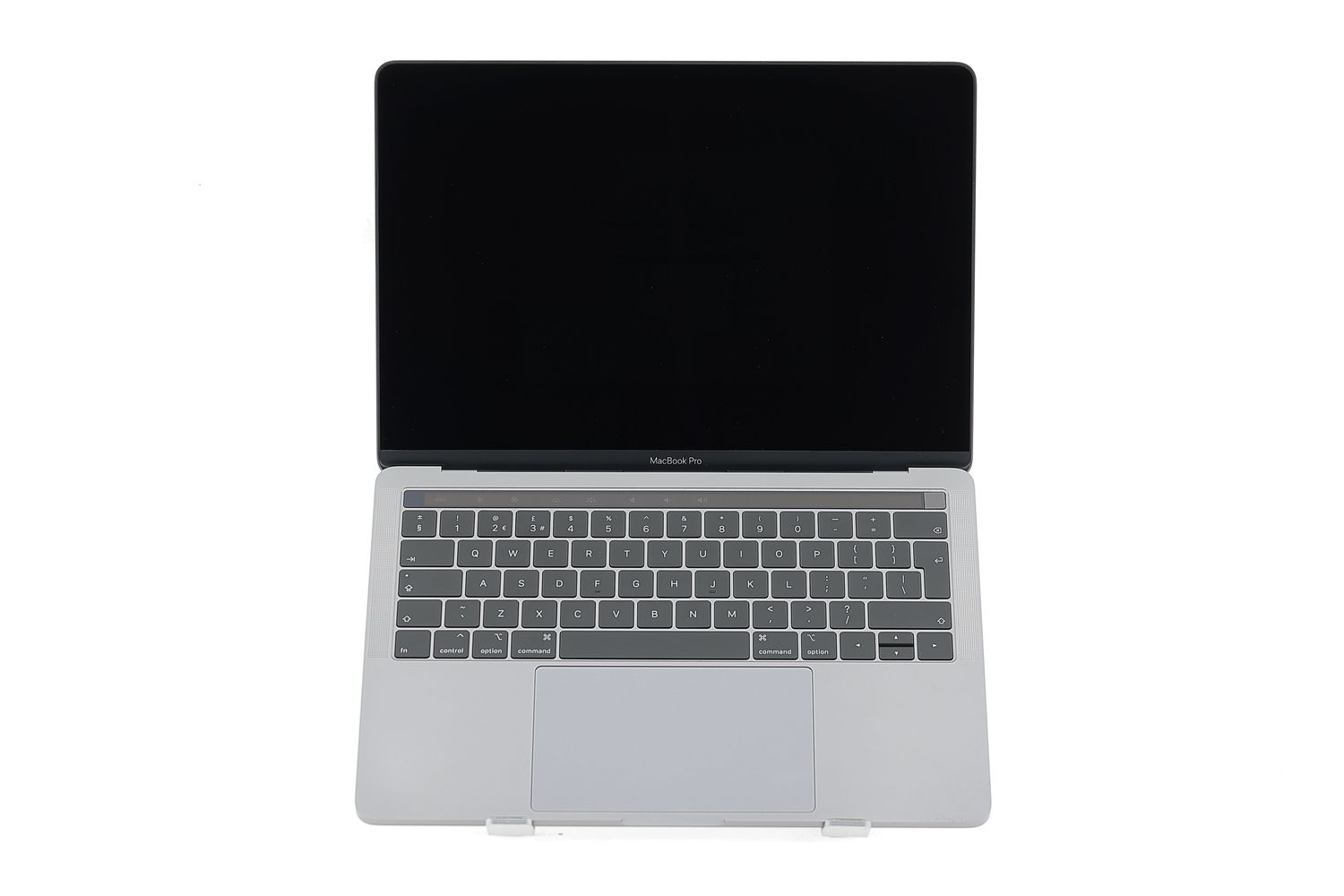 Apple MacBook Pro 13″ Touch Bar 2019, i7 2.8 GHz, 16 GB, Intel Iris Plus Graphics 655 256 GB Space Gray - Отлично
