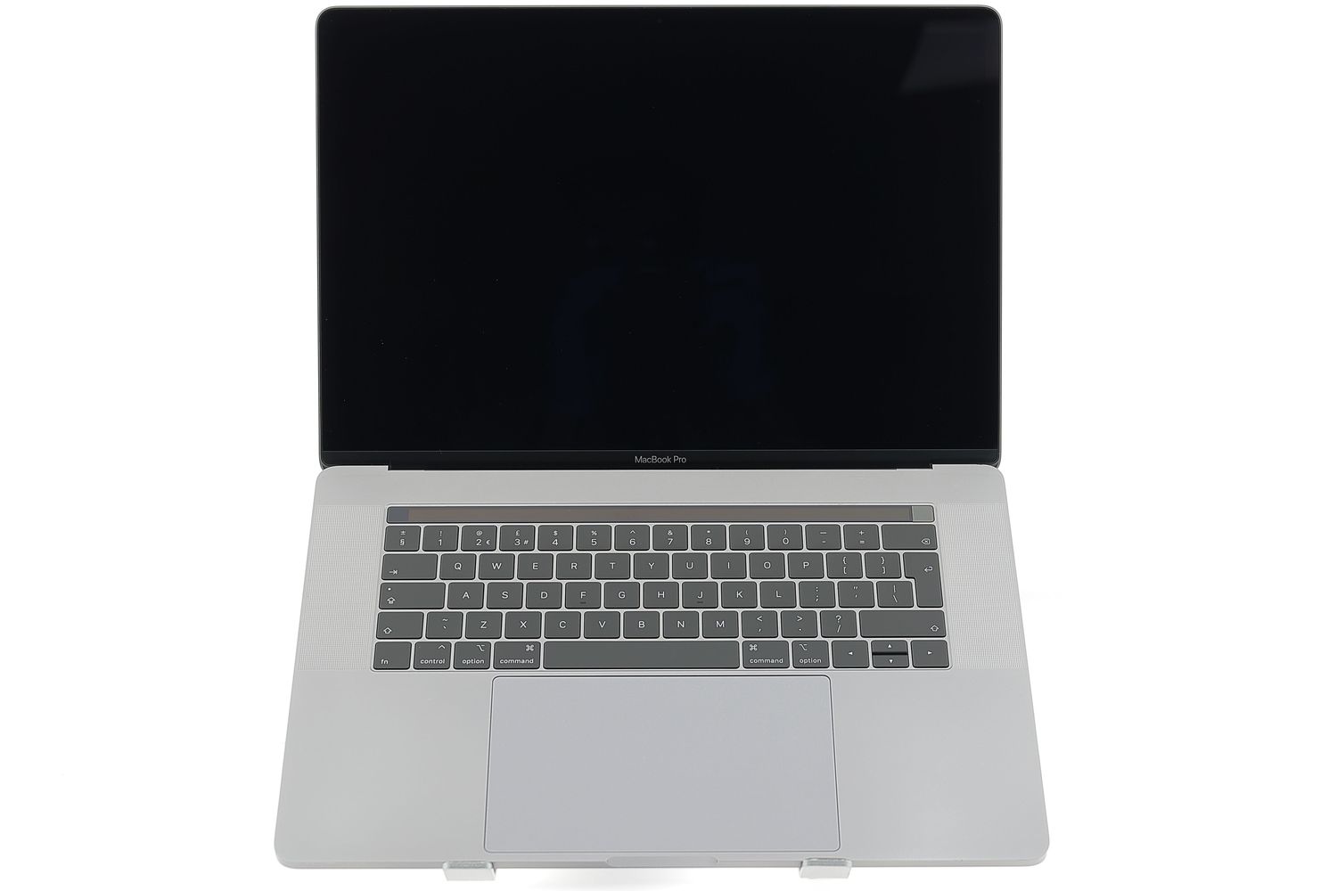 Apple MacBook Pro 15″ Touch Bar 2018, i9 2.9 GHz, 32 GB, AMD Radeon Pro 555X 1 TB Space Gray - Bun