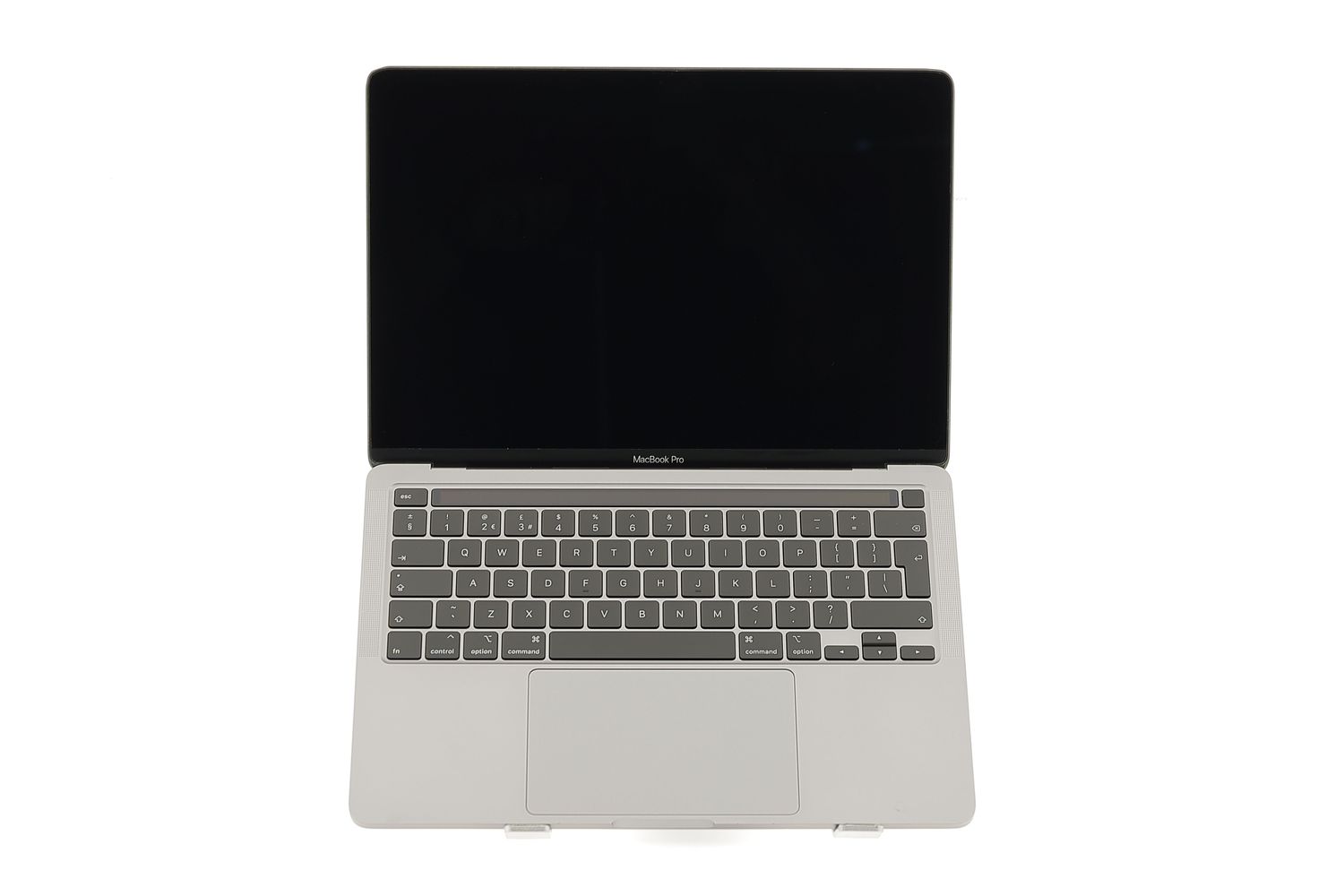 Apple MacBook Pro 13″ 2022, M2 8 Cores, 8 GB, 10 core GPU 256 GB Space Gray - Jó
