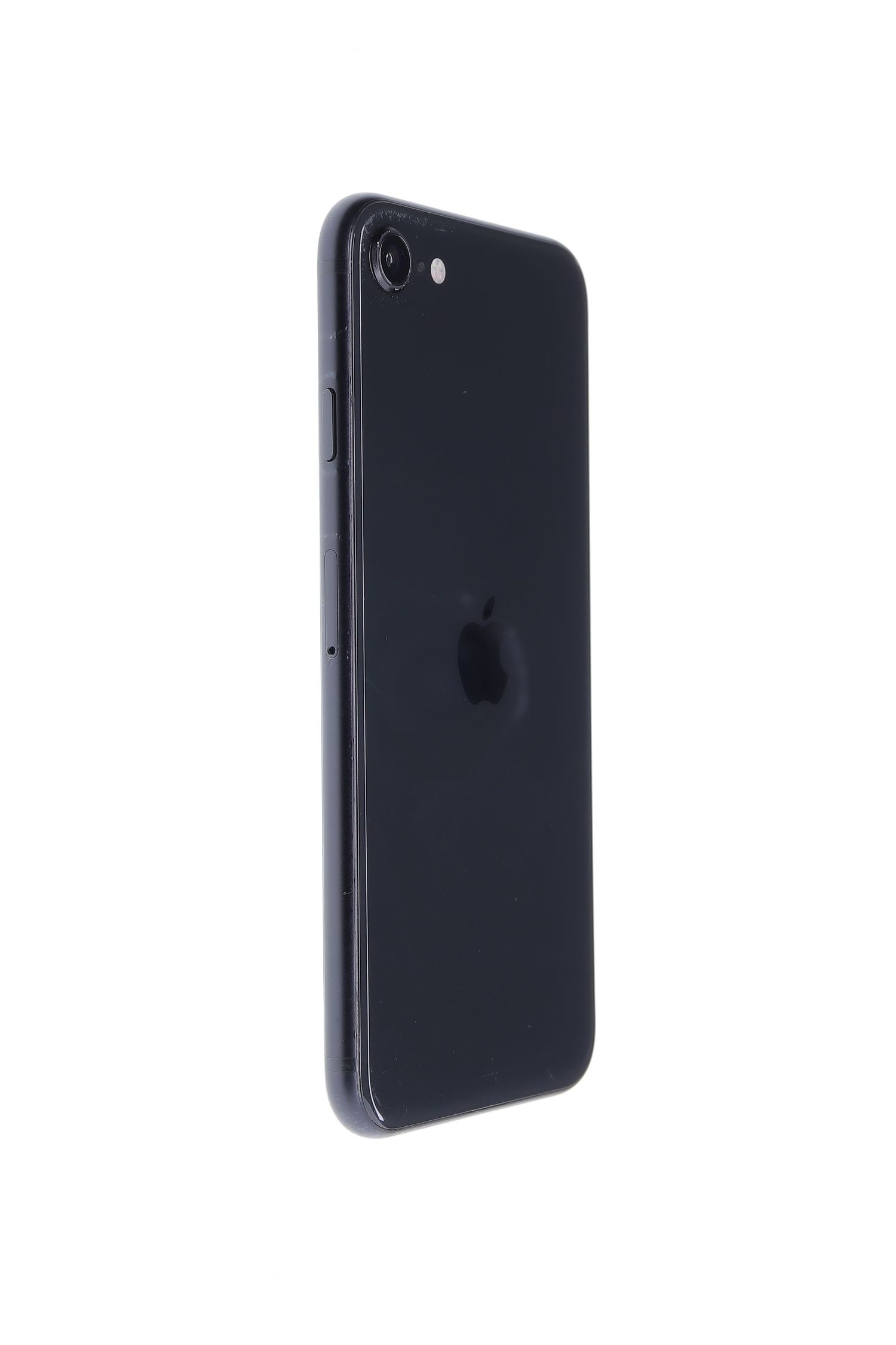 Apple iPhone SE 2020 64 GB Black - Foarte bun