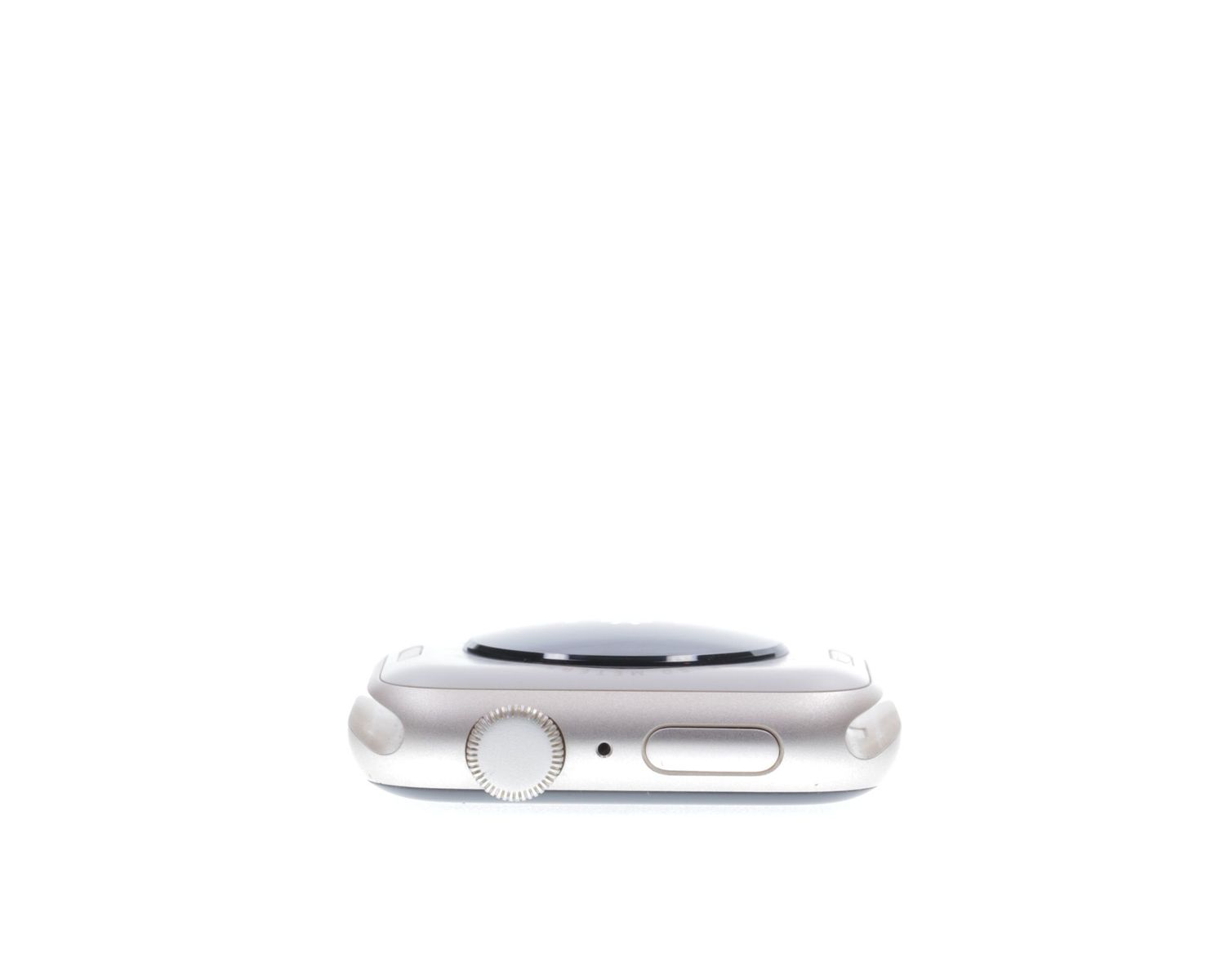 Apple Watch SE 2022, GPS, Aluminium 44mm Starlight - Ca nou