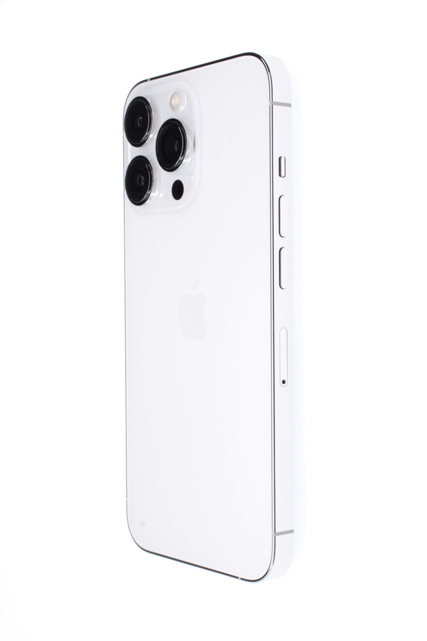 Apple iPhone 13 Pro 128 GB Silver - Excelent