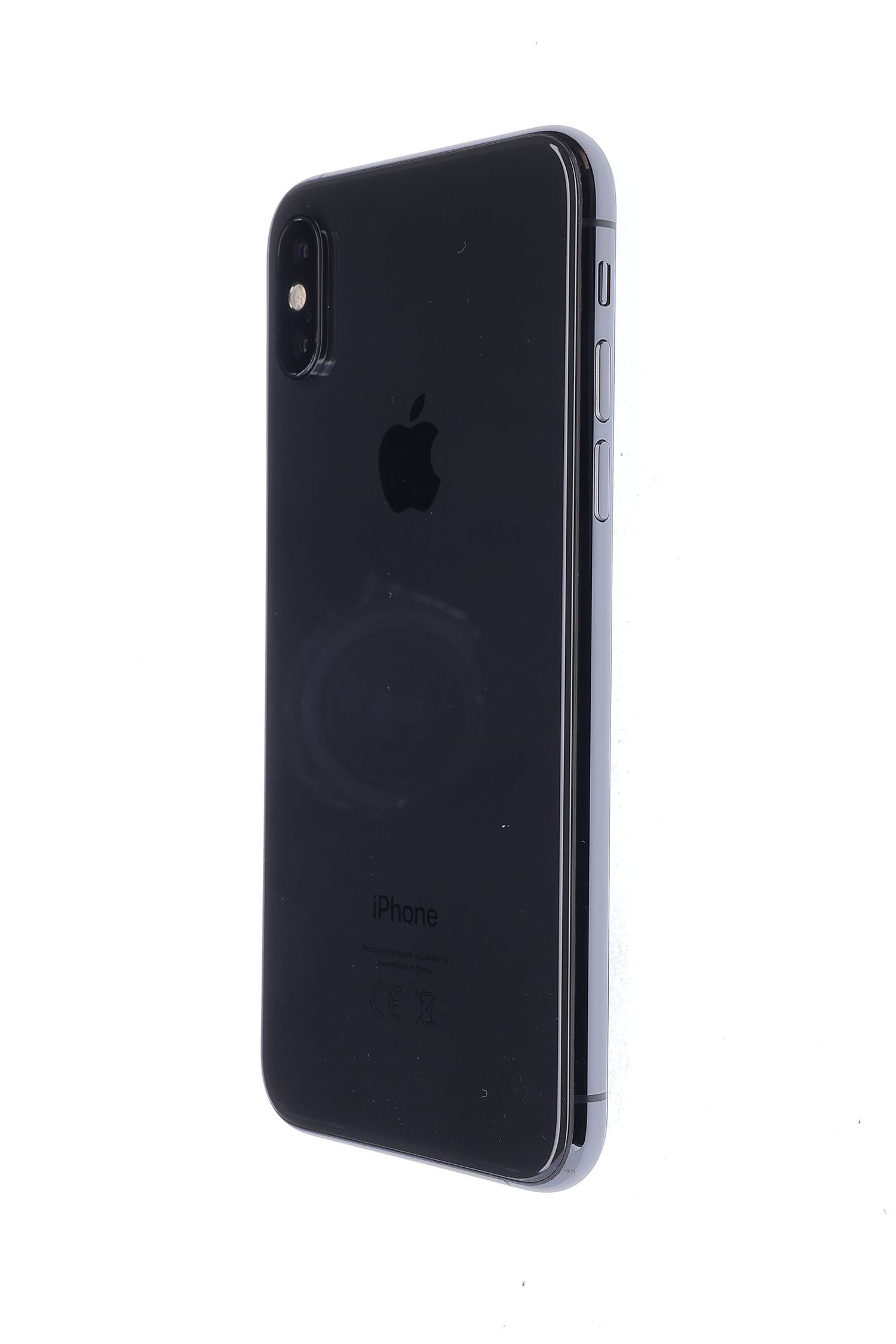 Apple iPhone XS 256 GB Space Grey - Πολύ καλό