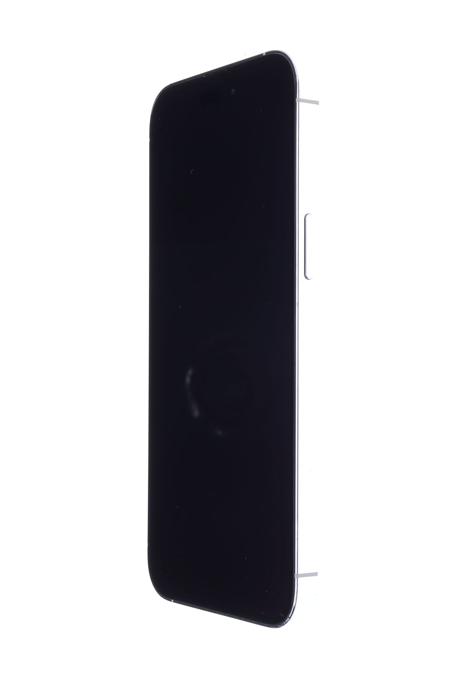 Apple iPhone 14 Pro Max 128 GB Silver - Πολύ καλό