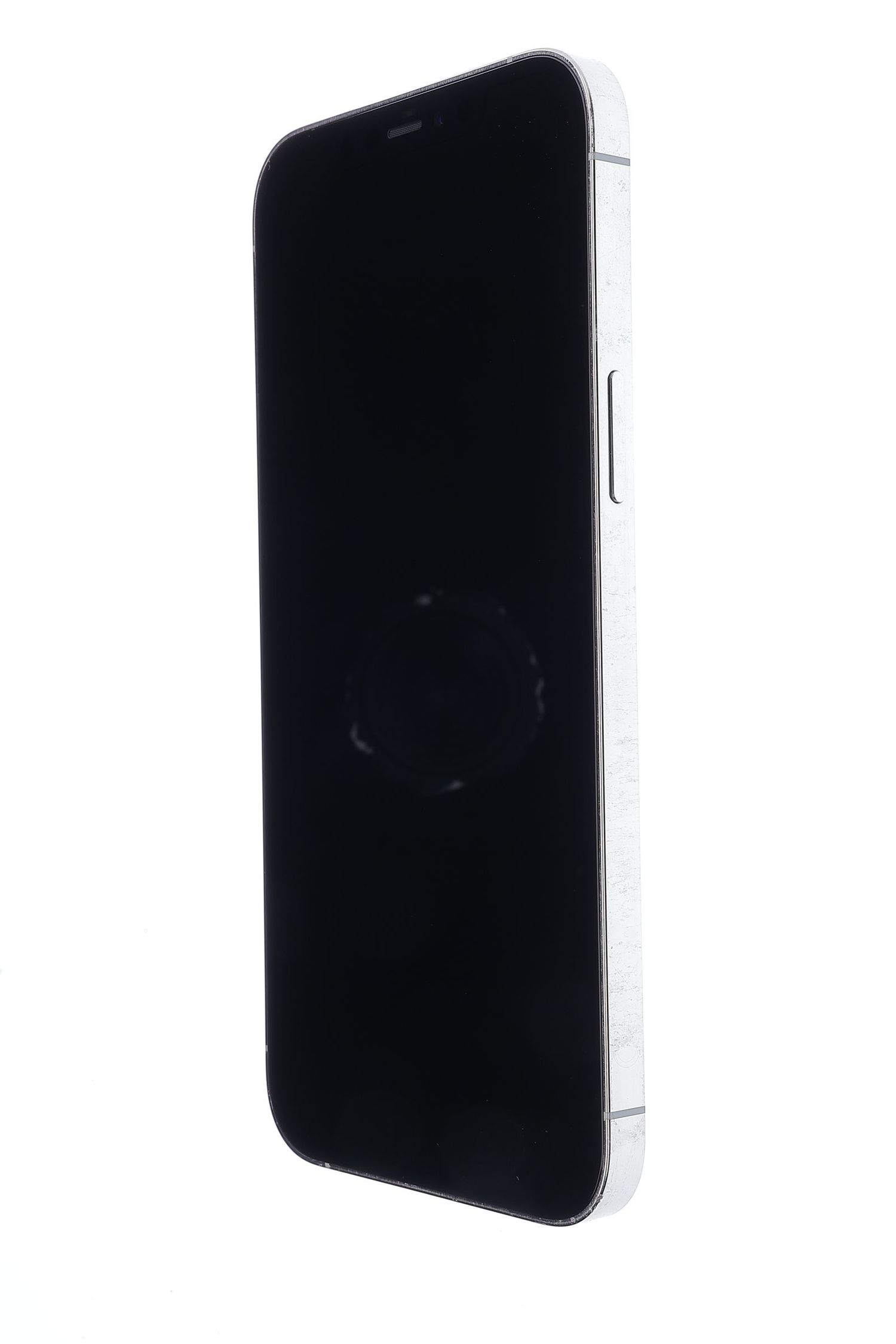 Apple iPhone 12 Pro Max 128 GB Silver - Nagyon jó