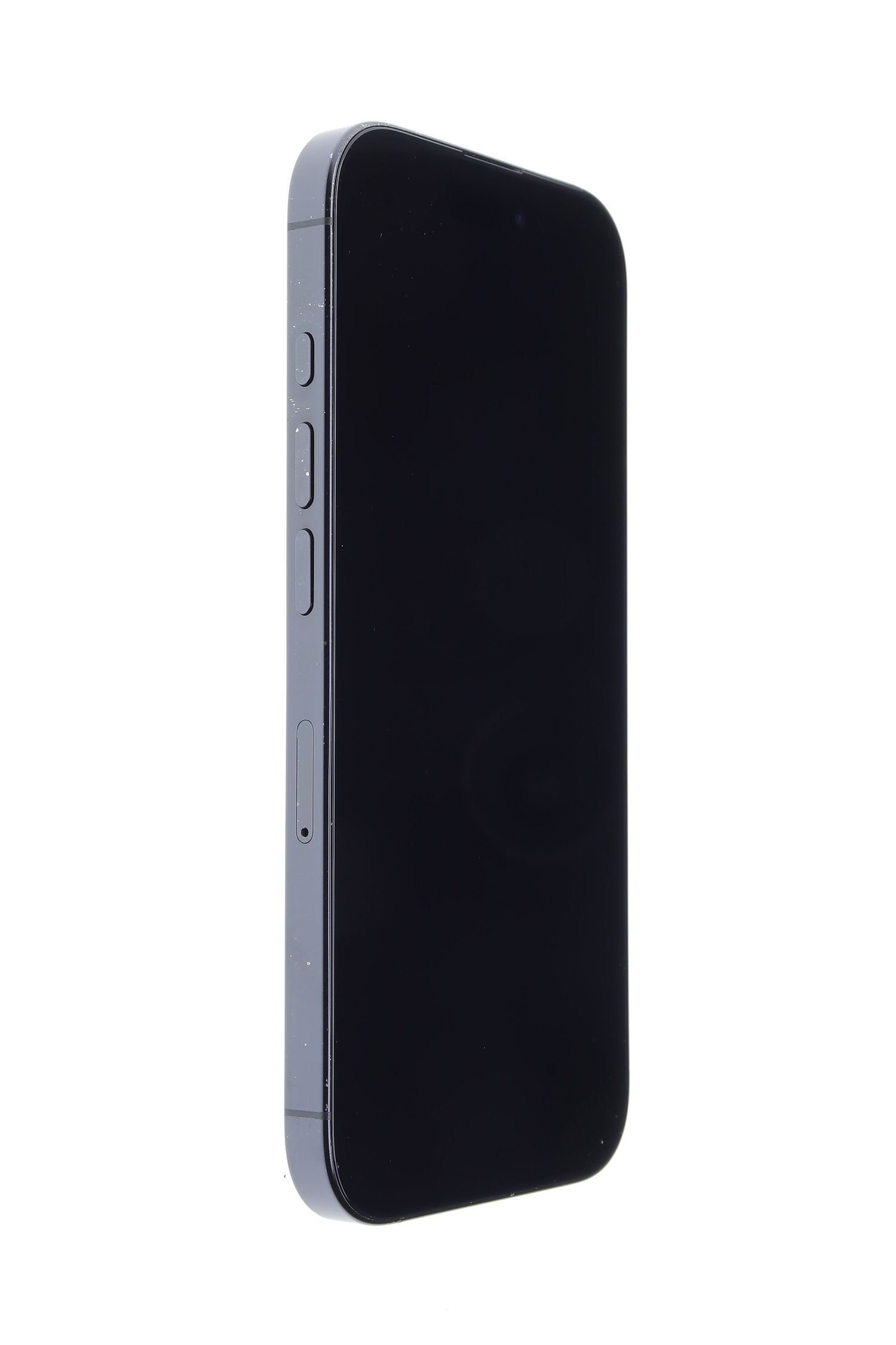 Apple iPhone 16 Pro 512 GB Black Titanium - Много добро