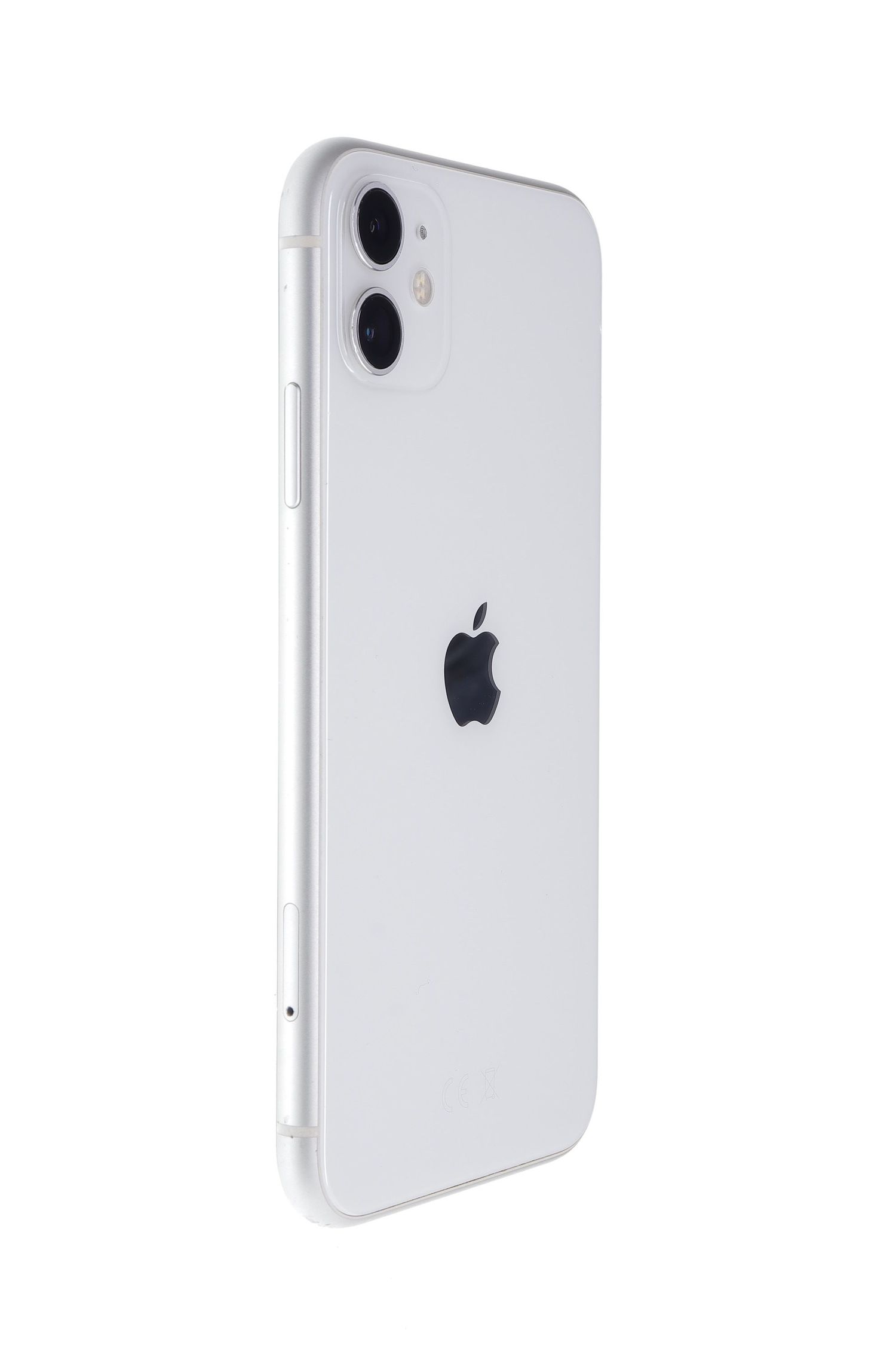 Apple iPhone 11 128 GB White - Отлично