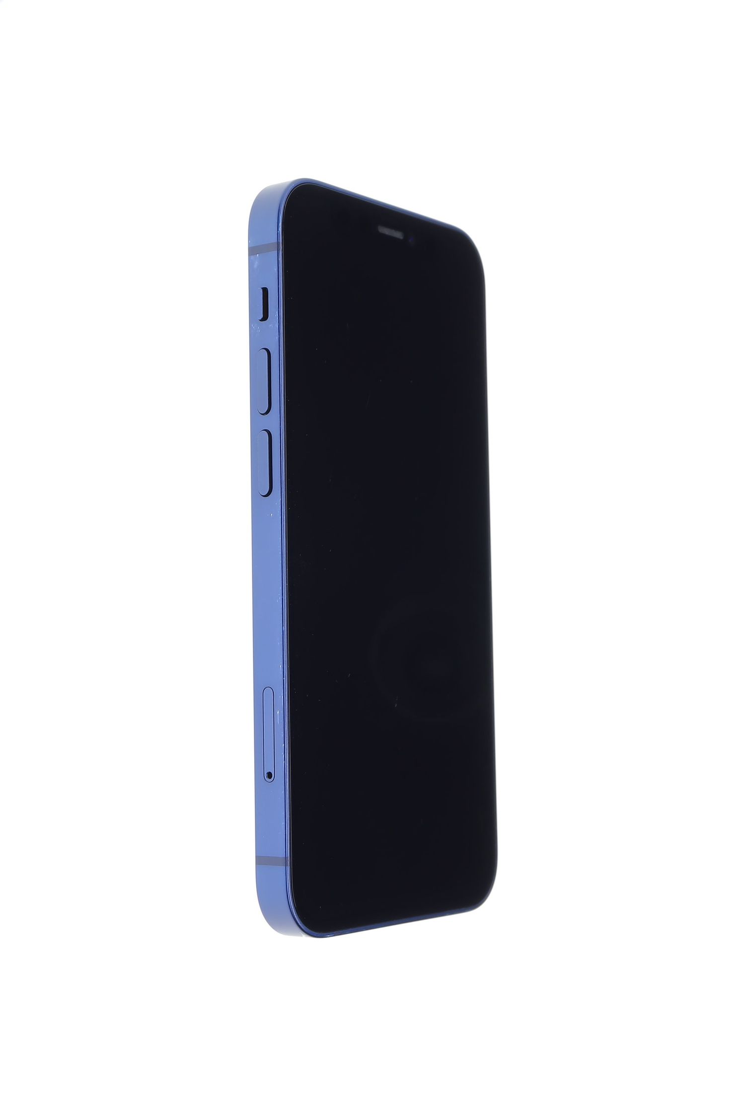 Apple iPhone 12 mini 64 GB Blue - Nagyon jó