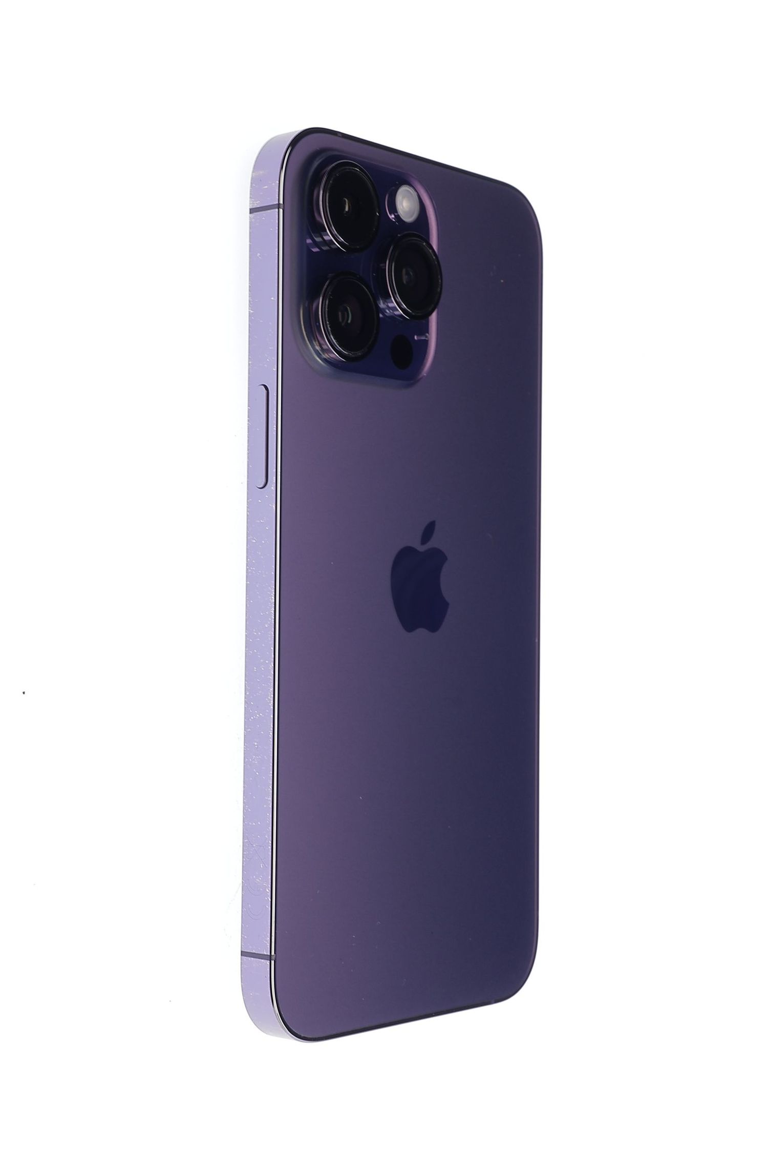 Apple iPhone 14 Pro Max 128 GB Deep Purple - Excelent