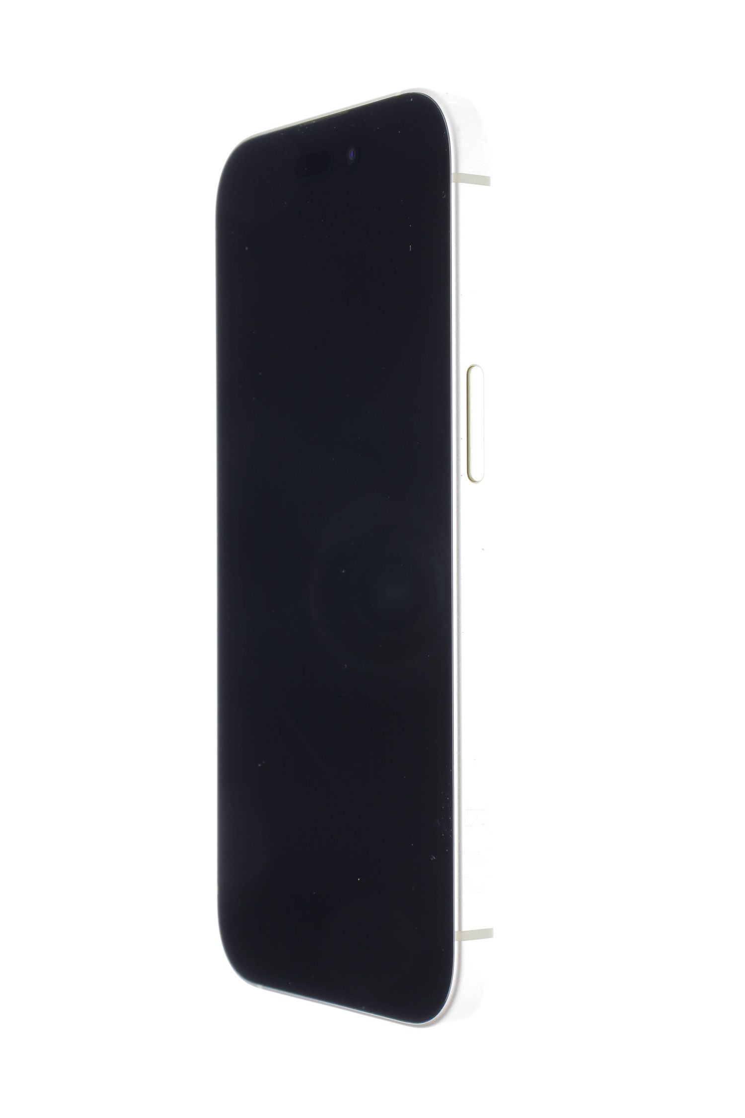 Apple iPhone 15 128 GB Yellow - Excelent
