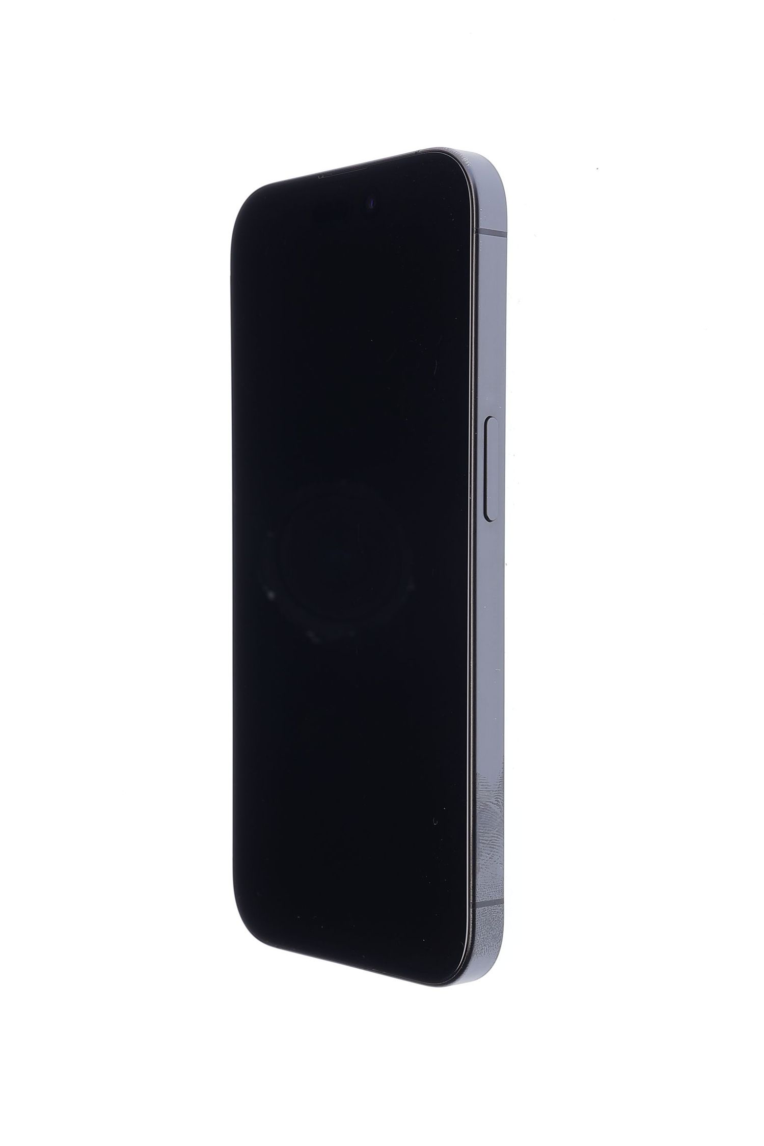 Apple iPhone 15 Pro 128 GB Black Titanium - Много добро