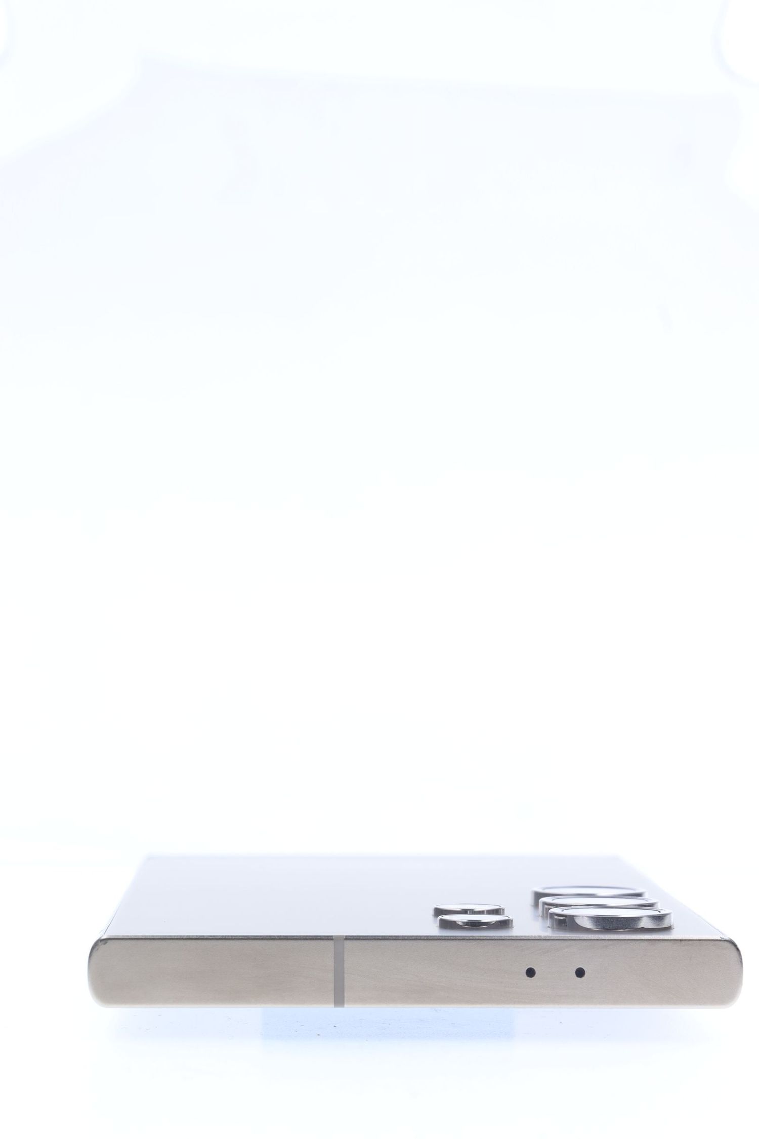 Samsung Galaxy S24 Ultra 5G Dual Sim 512 GB Titanium Grey - Εξαιρετικό