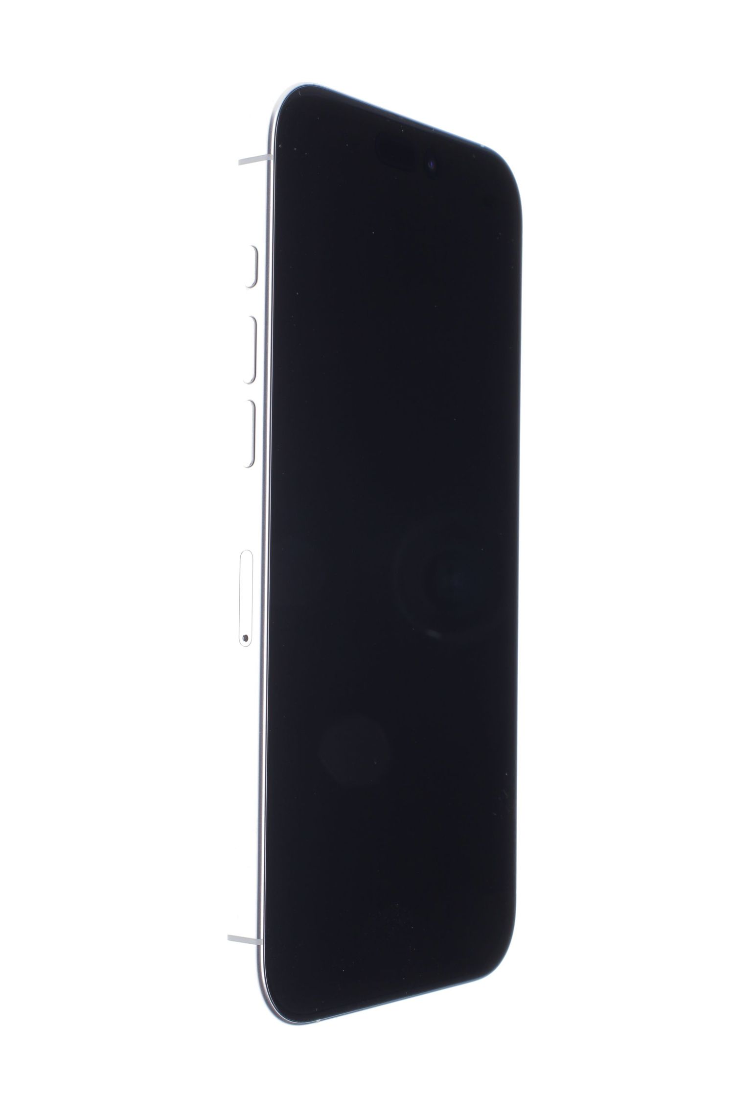 Apple iPhone 16 Pro Max 256 GB White Titanium - Ca nou