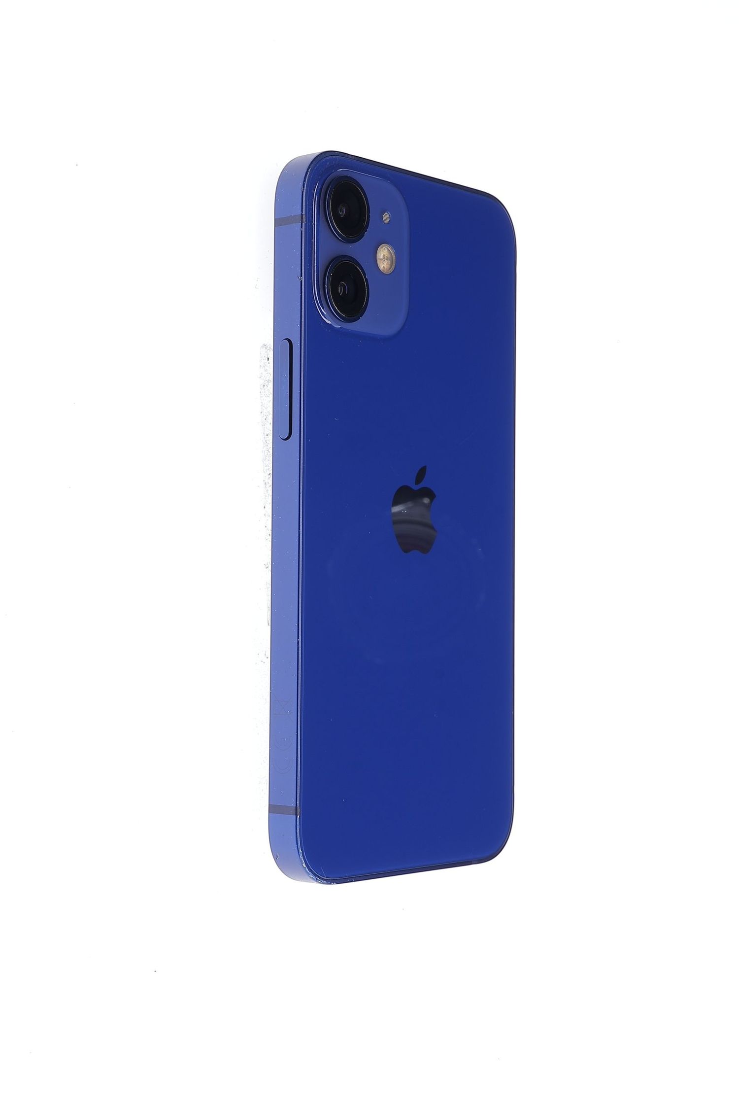 Apple iPhone 12 mini 128 GB Blue - Много добро