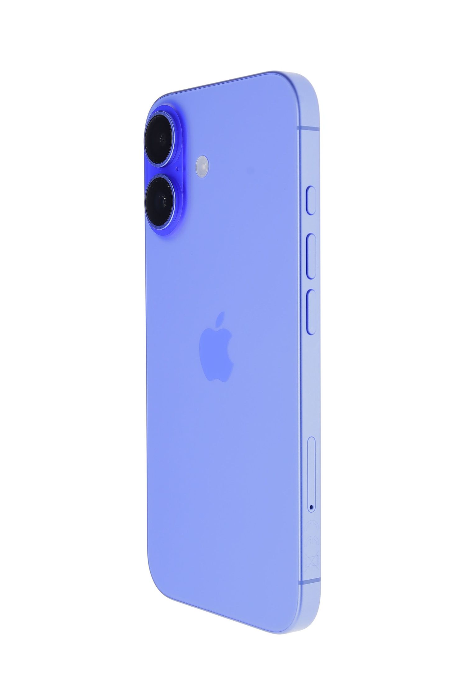 Apple iPhone 16 256 GB Ultramarine - Σαν καινούργιο