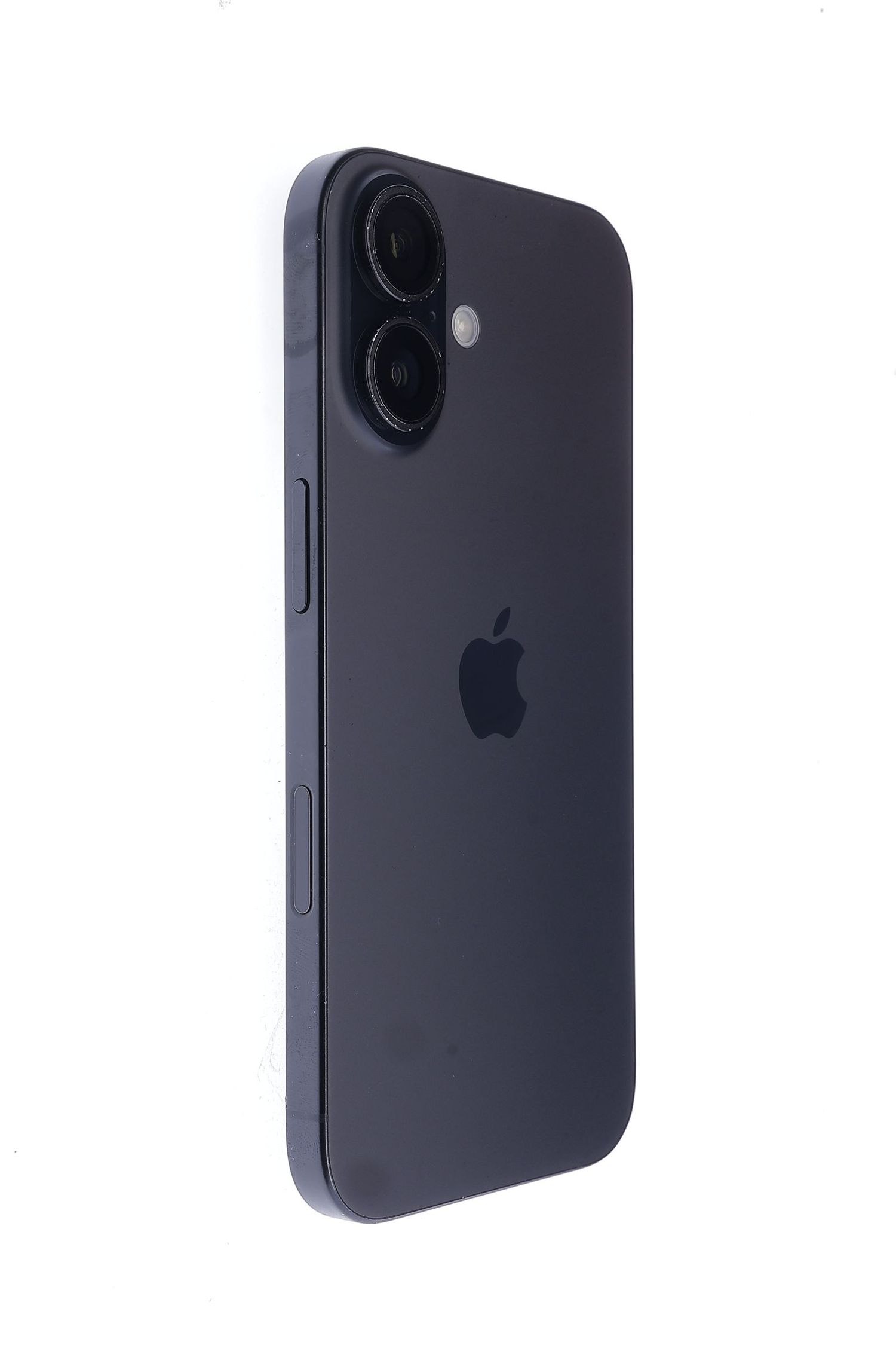 Apple iPhone 16 128 GB Black - Εξαιρετικό