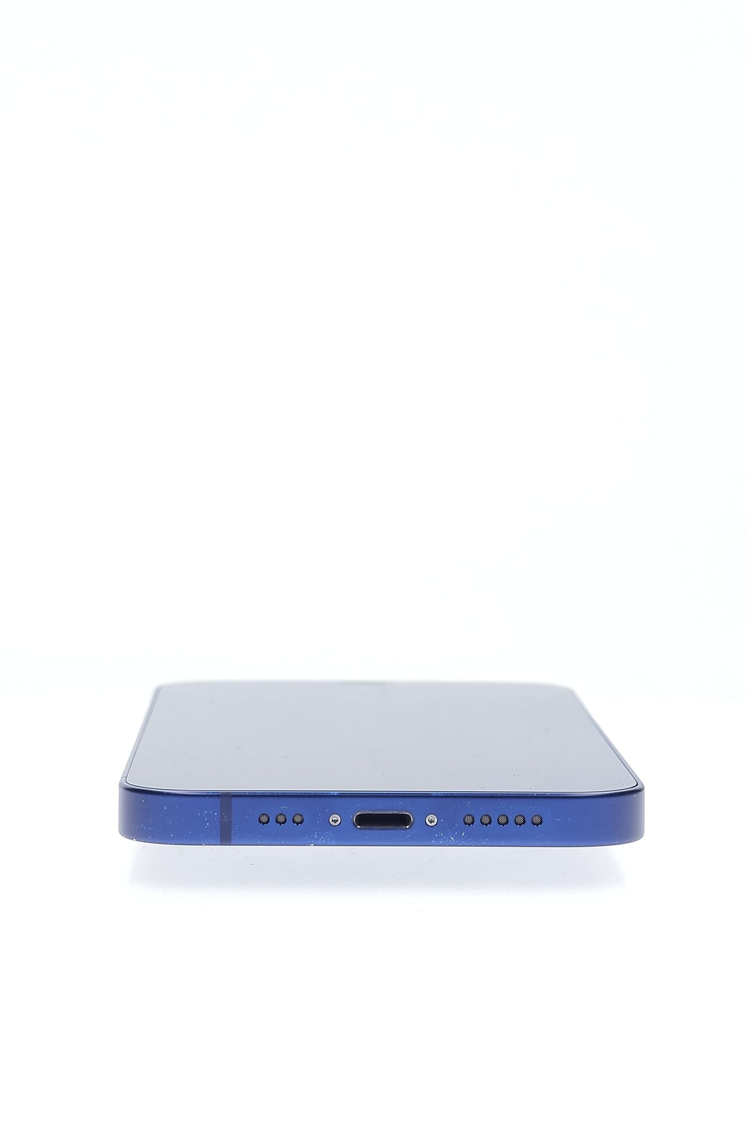 Apple iPhone 12 128 GB Blue - Kiváló
