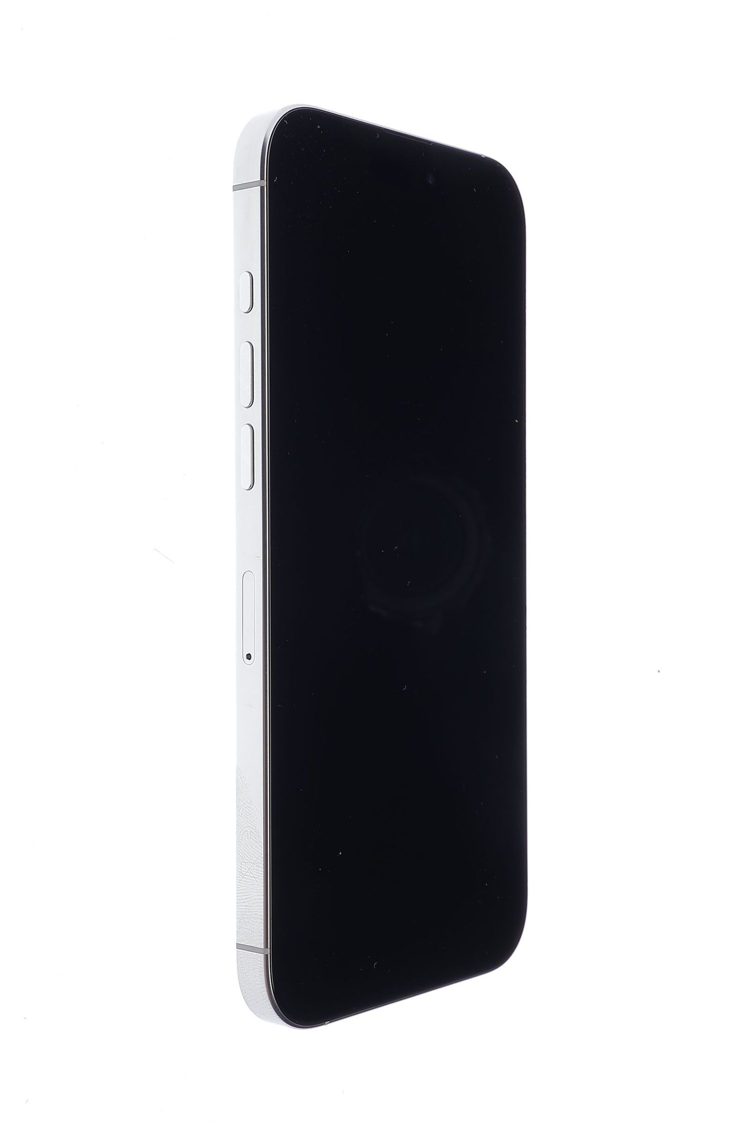Apple iPhone 16 Pro Max 512 GB White Titanium - Ca nou