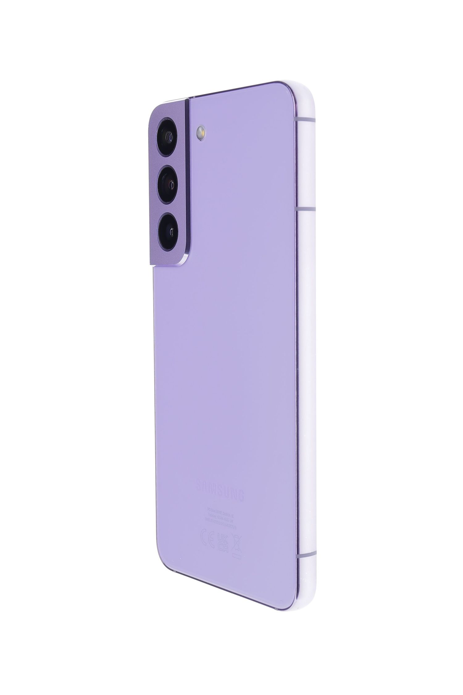 Samsung Galaxy S22 5G Dual Sim 128 GB Bora Purple - Отлично