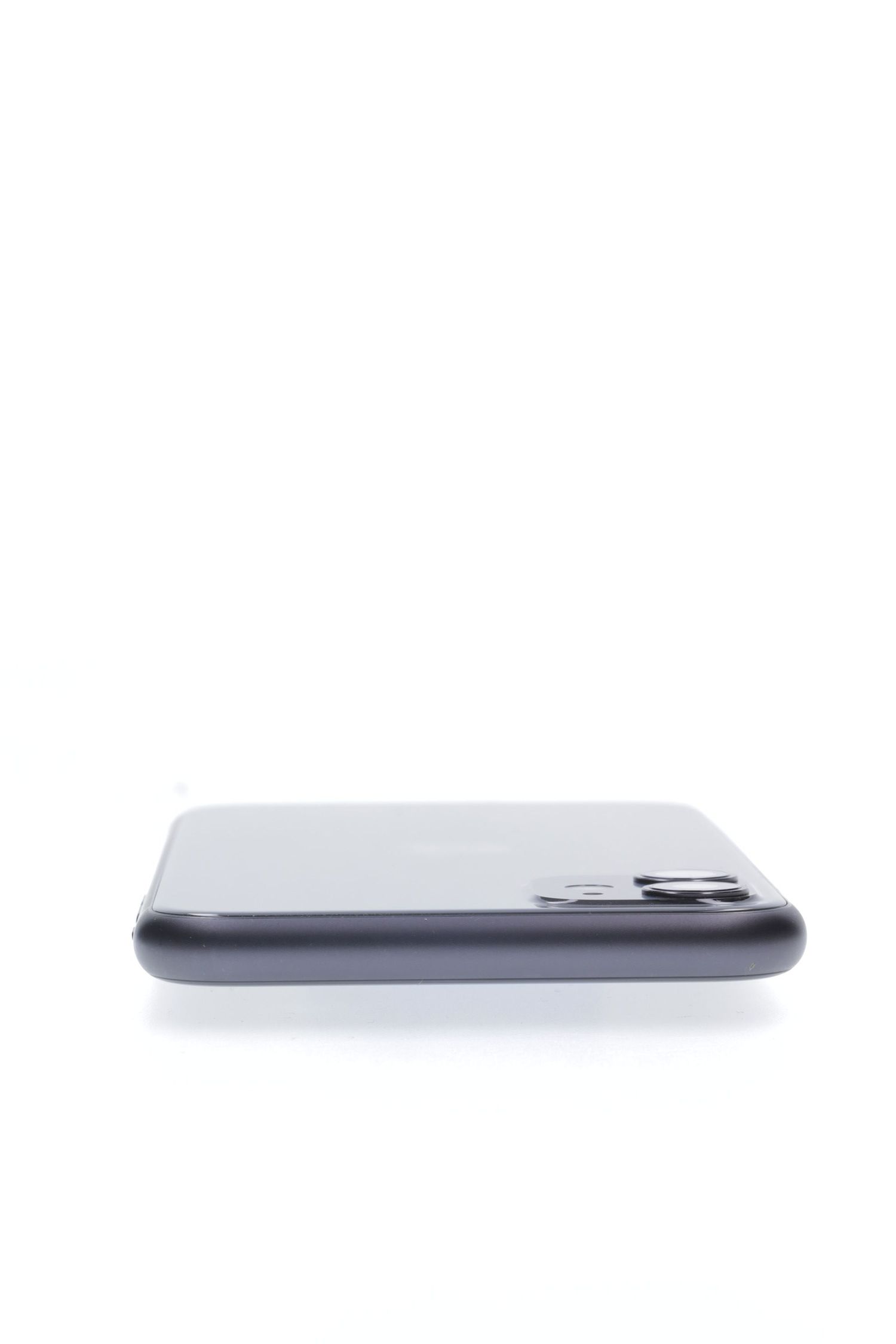 Apple iPhone 11 64 GB Black - Újszerű