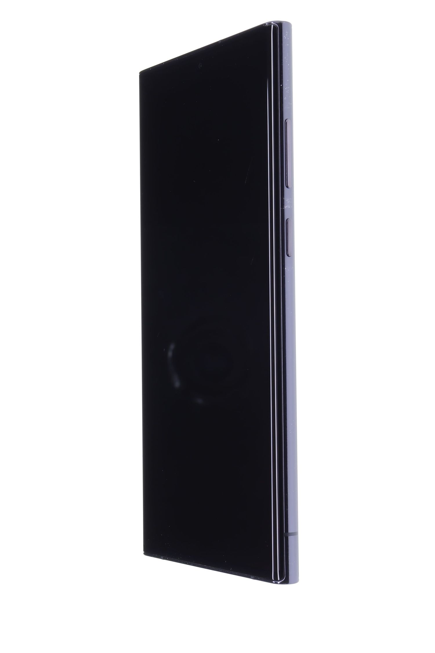 Samsung Galaxy S22 Ultra 5G Dual Sim 256 GB Phantom Black - Foarte bun