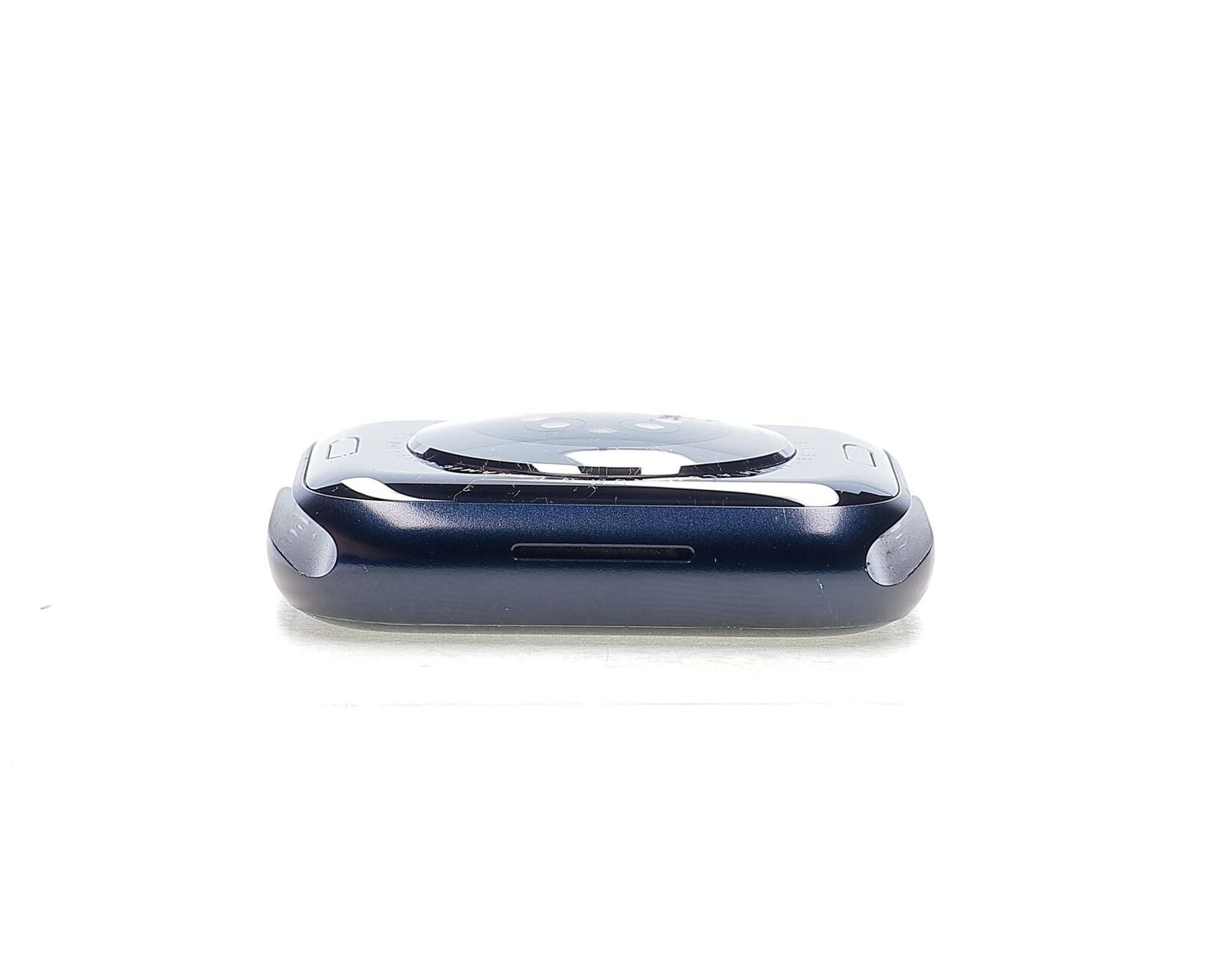 Apple Watch Series 8 2022, GPS, Aluminium 45mm Midnight - Εξαιρετικό